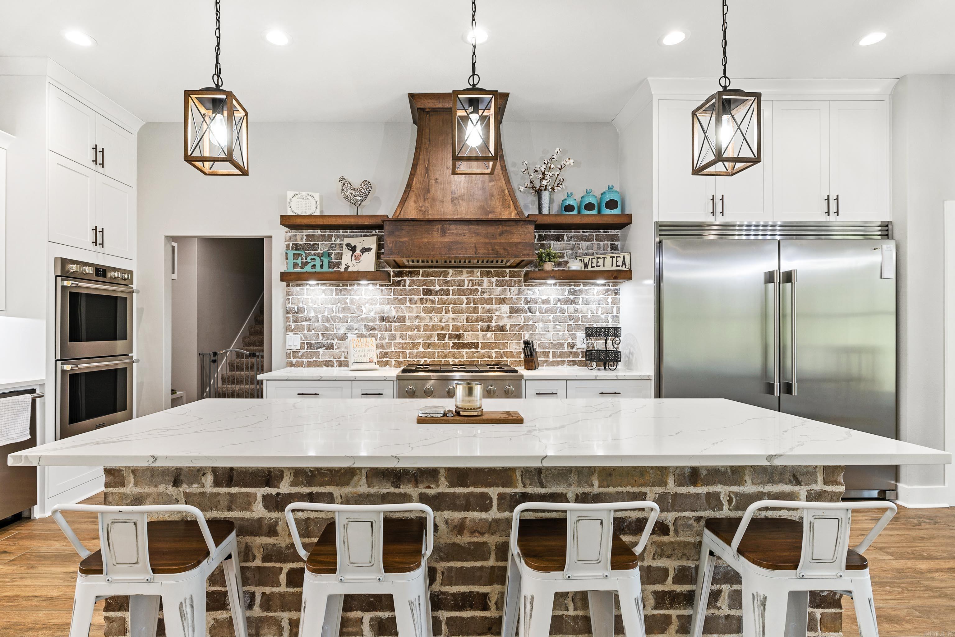 AJA ACRES - Residential