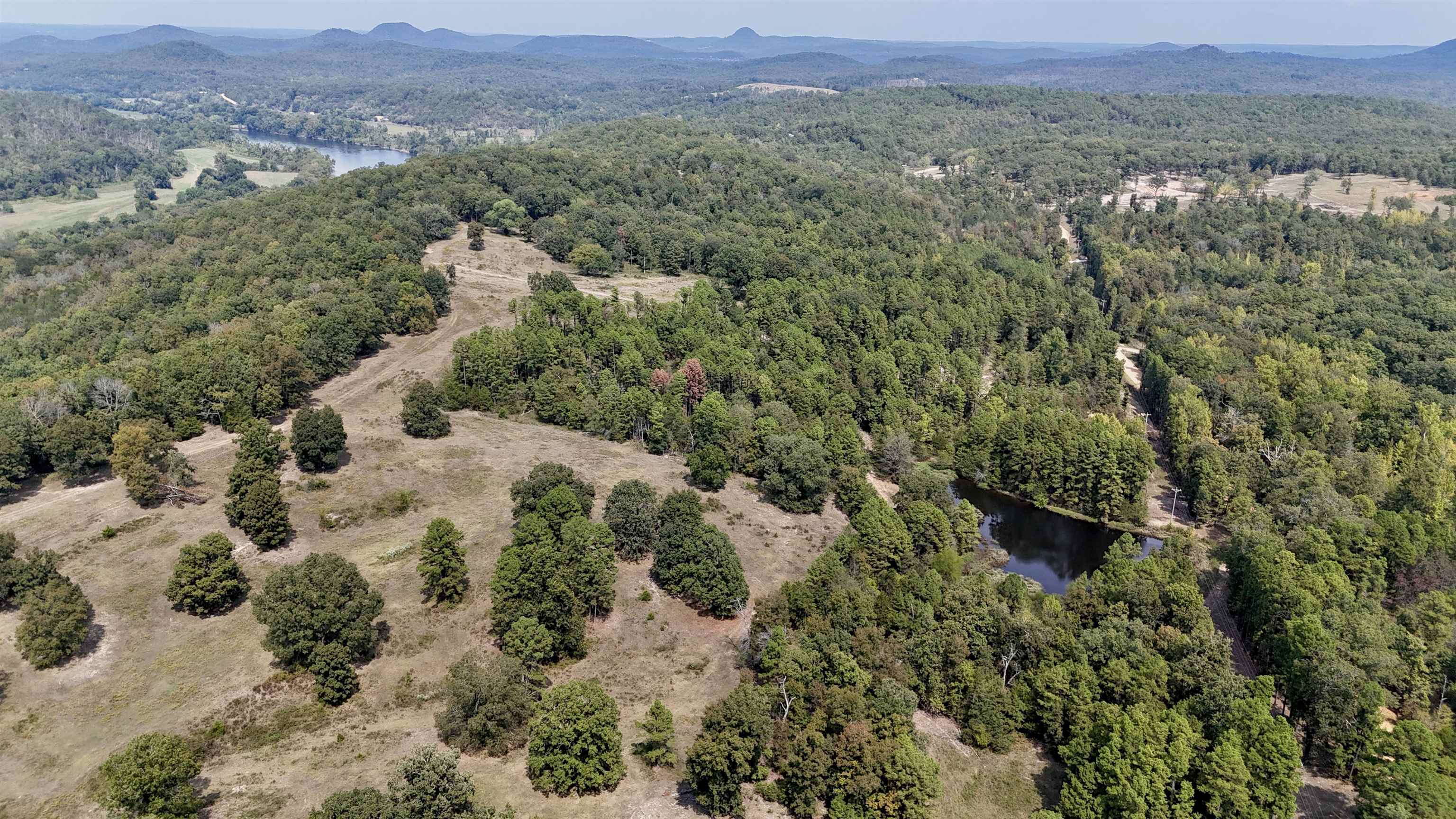 Metes & Bounds - Land