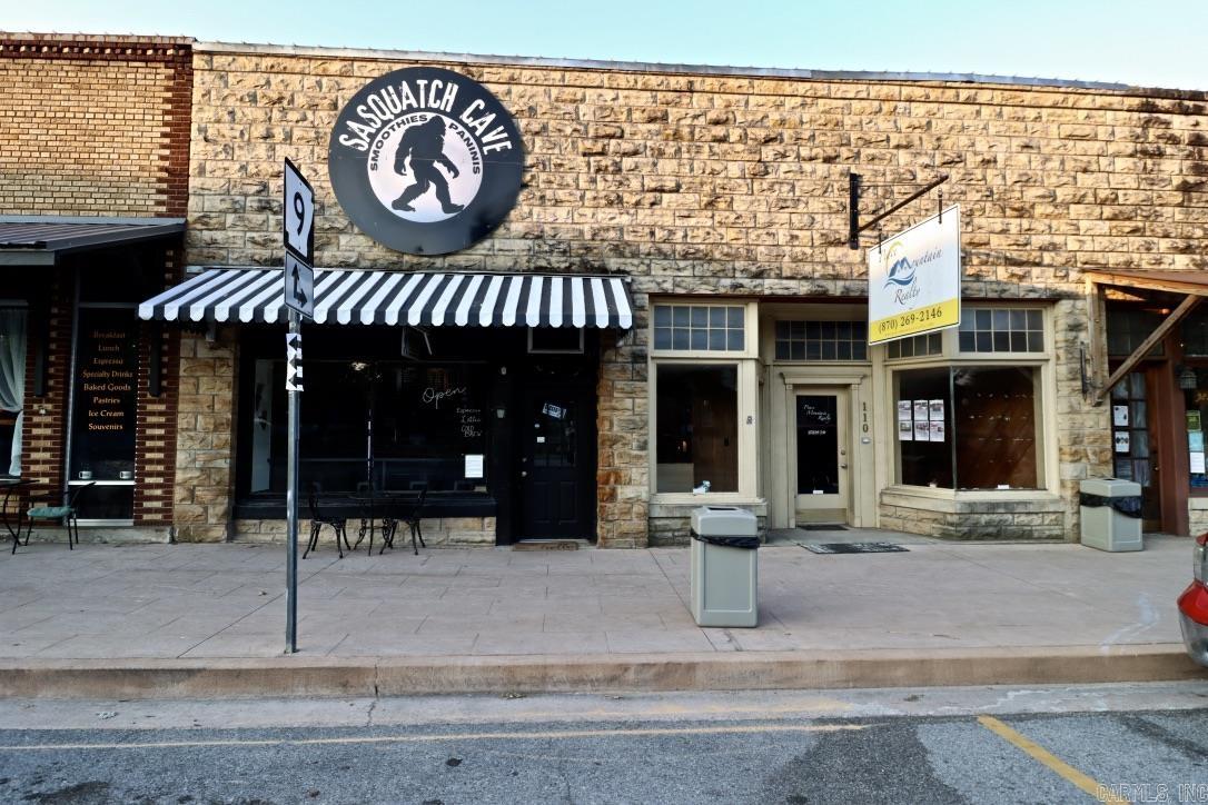 Mountain View - Commercial Sale