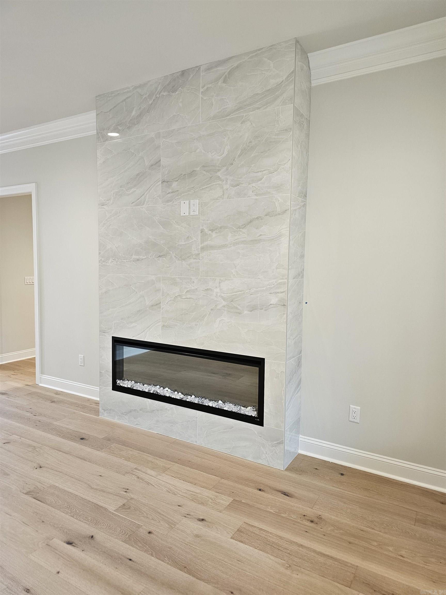 PACIFICA VILLAS - Residential