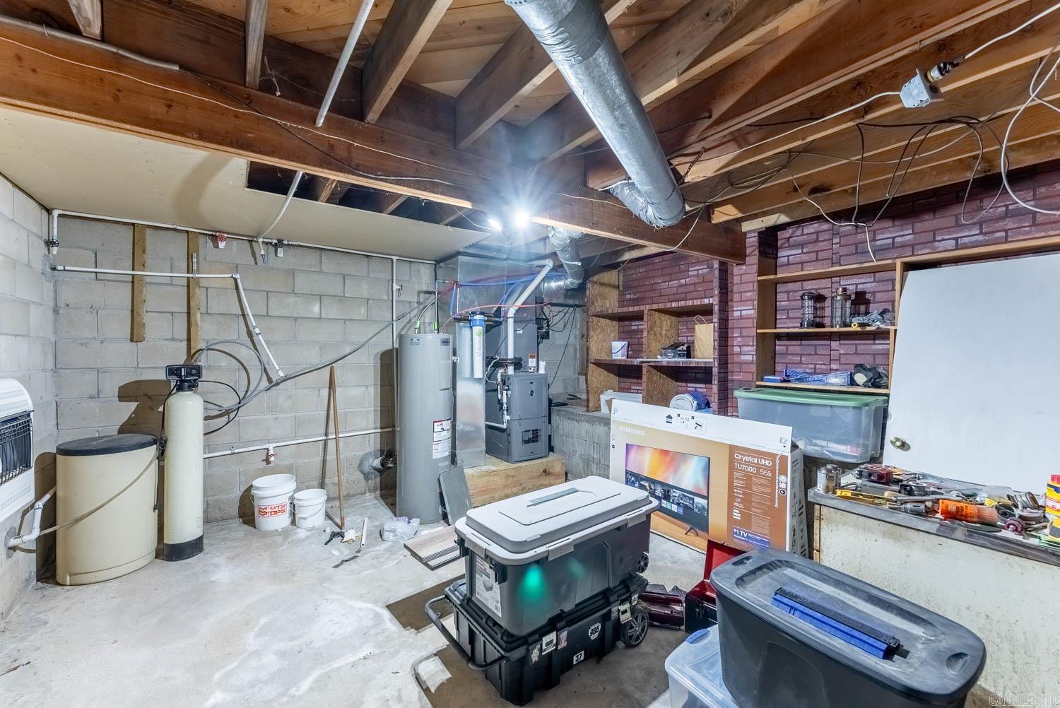 Not In List - Residential