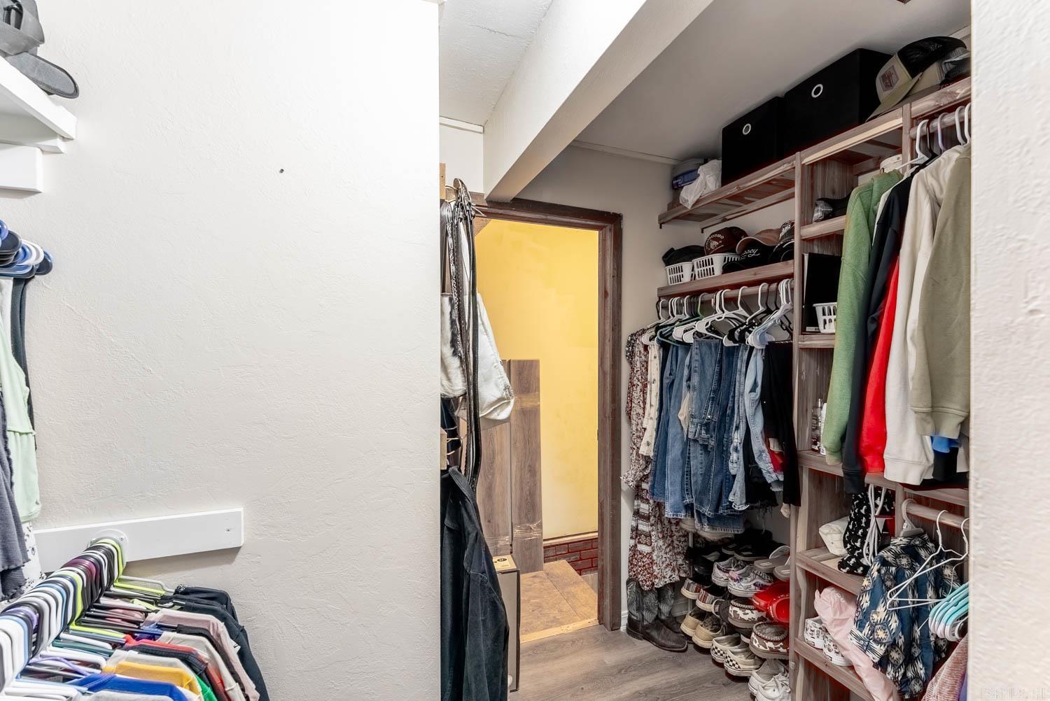 Not In List - Residential