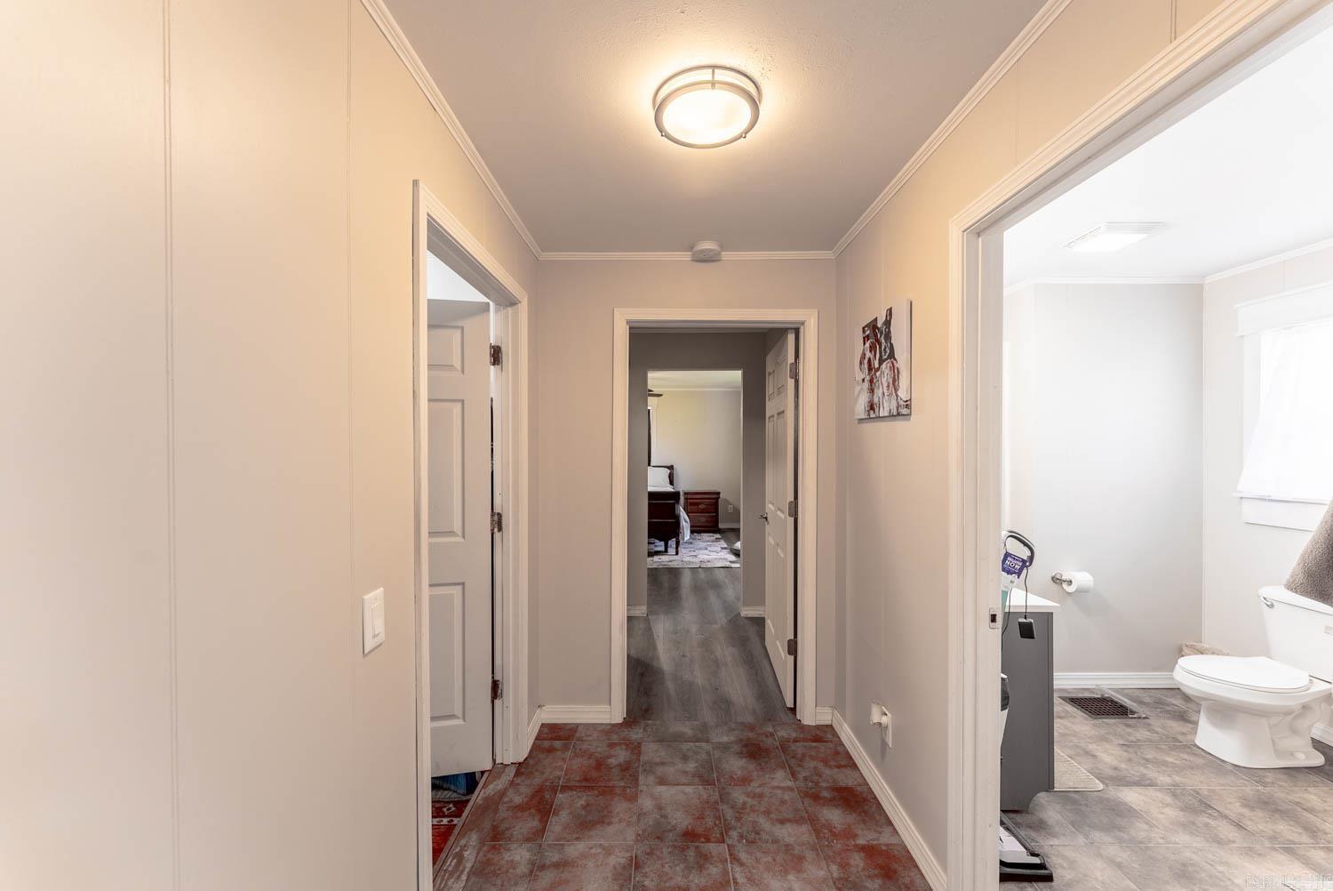 Not In List - Residential