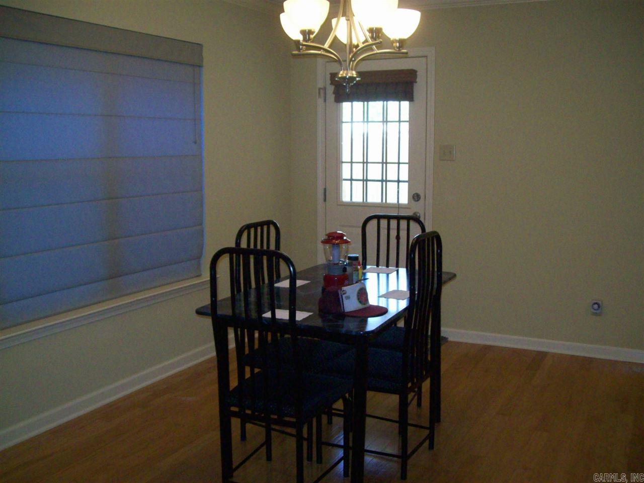 BOMBER BASE - Residential