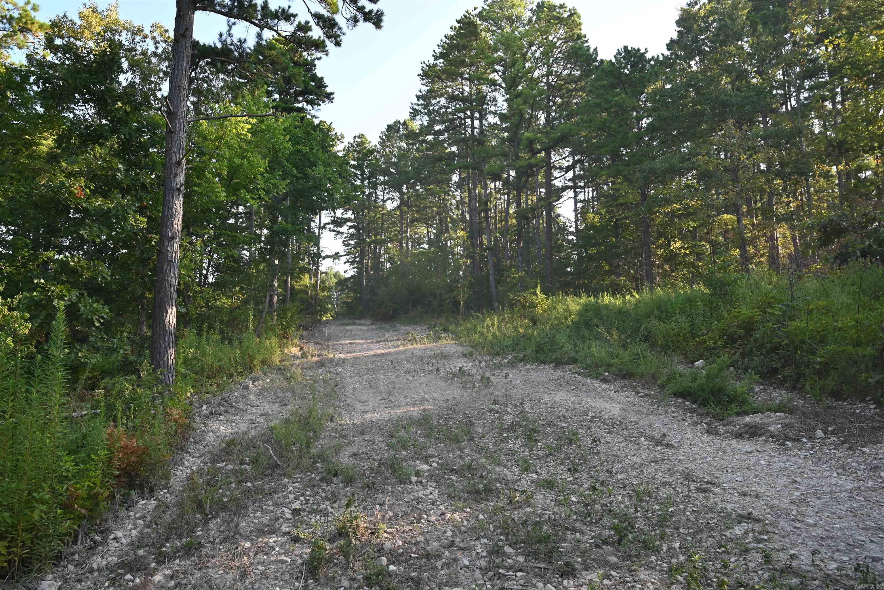 Metes & Bounds - Land