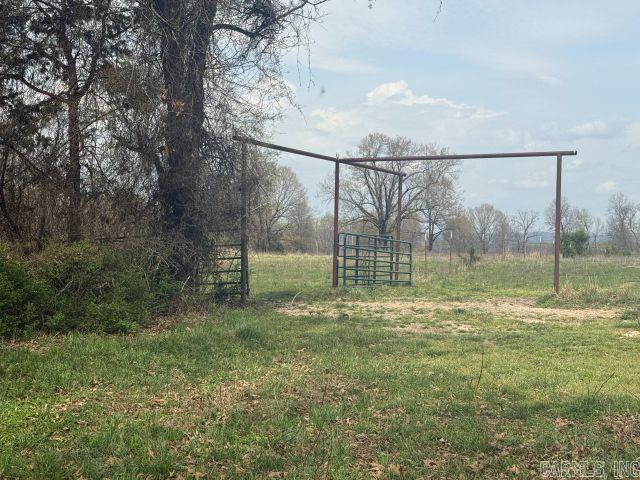 Not in Subdivision - Land