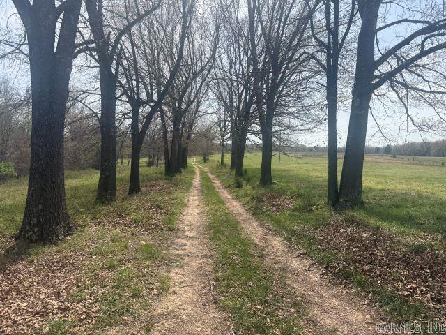 Not in Subdivision - Land