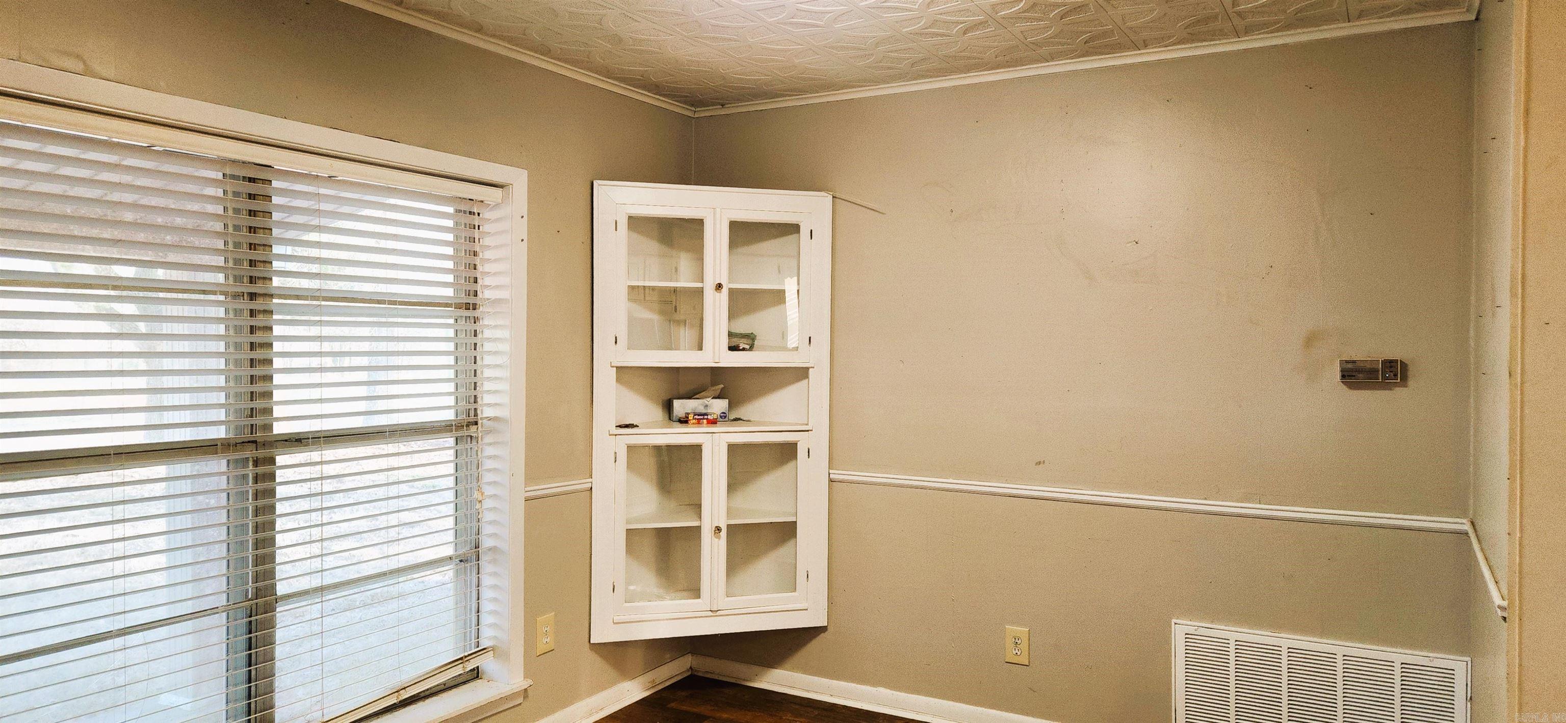 CRIGLER COOP - Residential