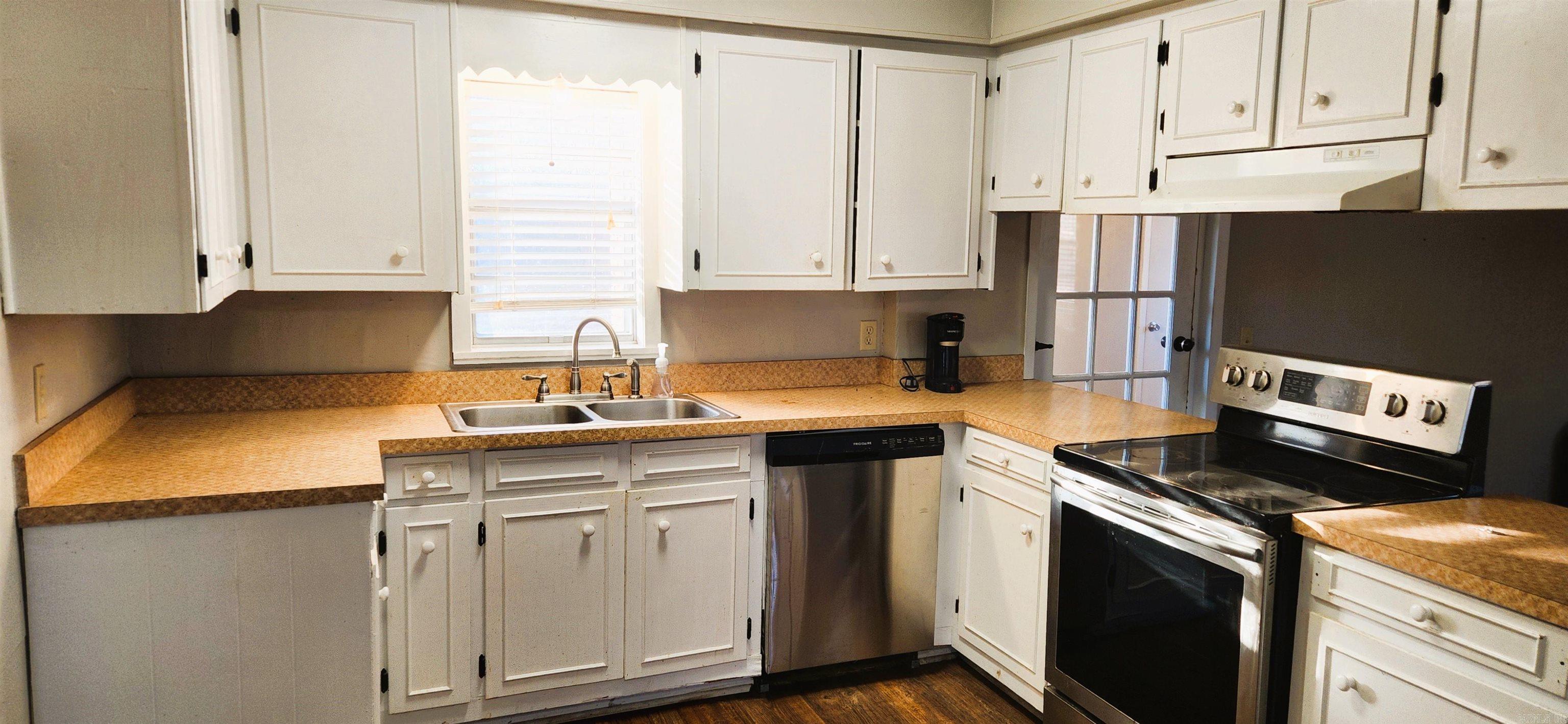 CRIGLER COOP - Residential