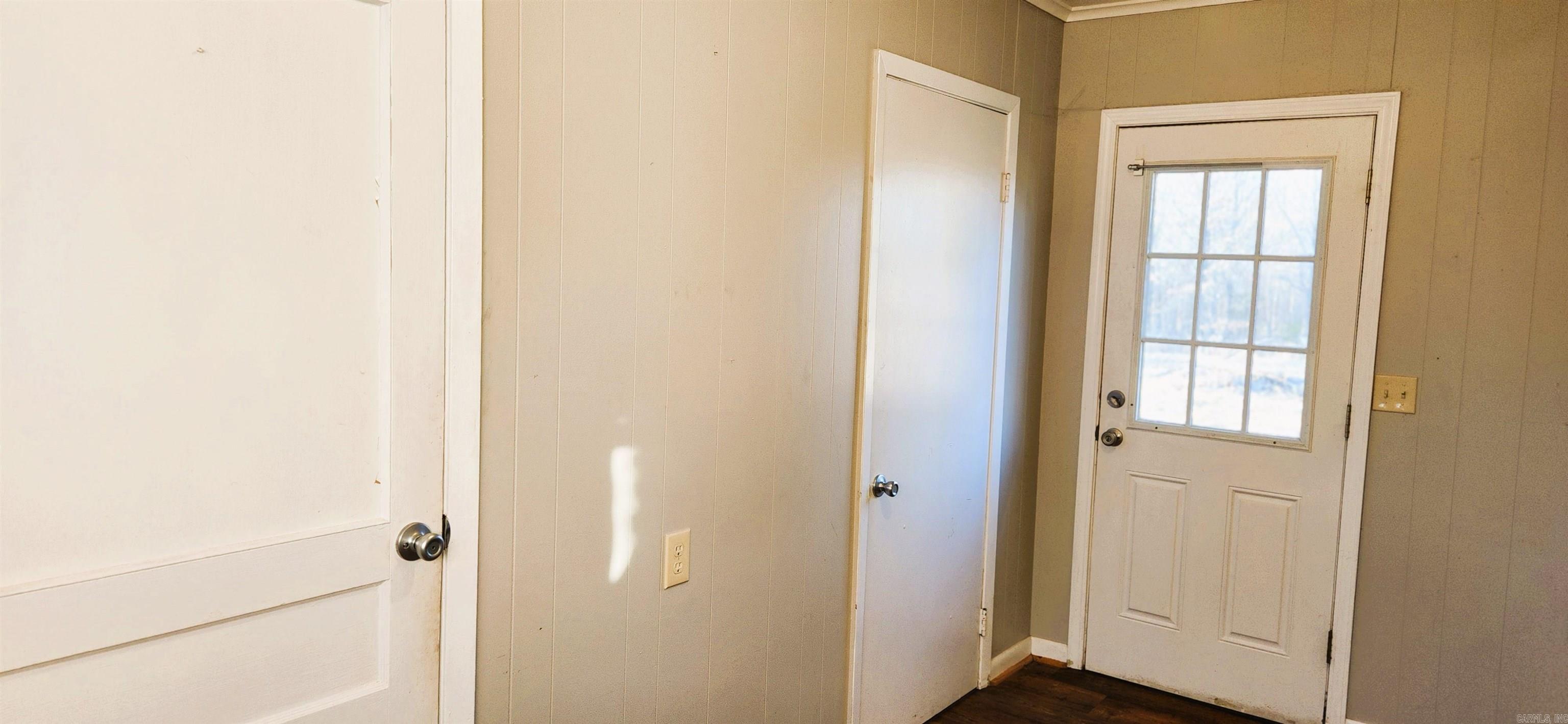 CRIGLER COOP - Residential