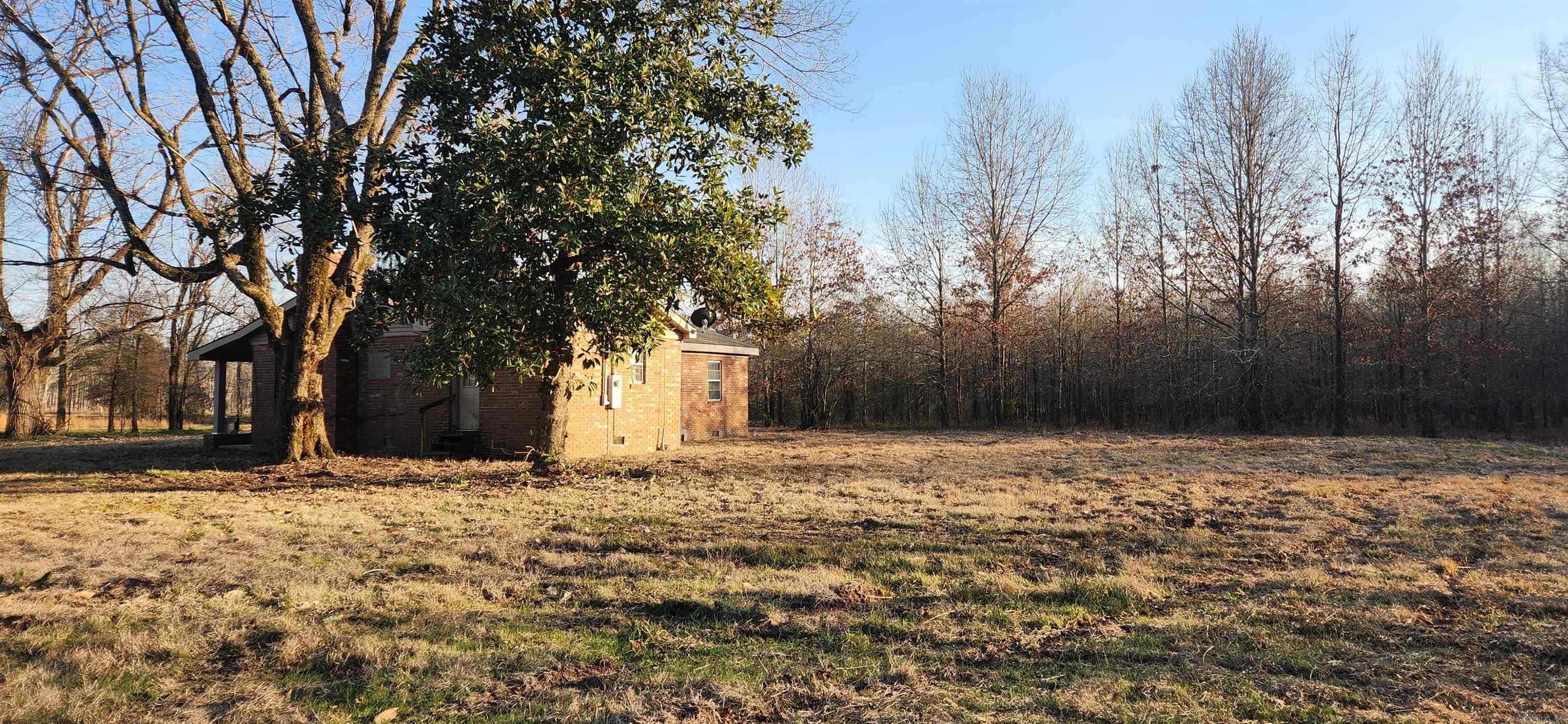 CRIGLER COOP - Residential