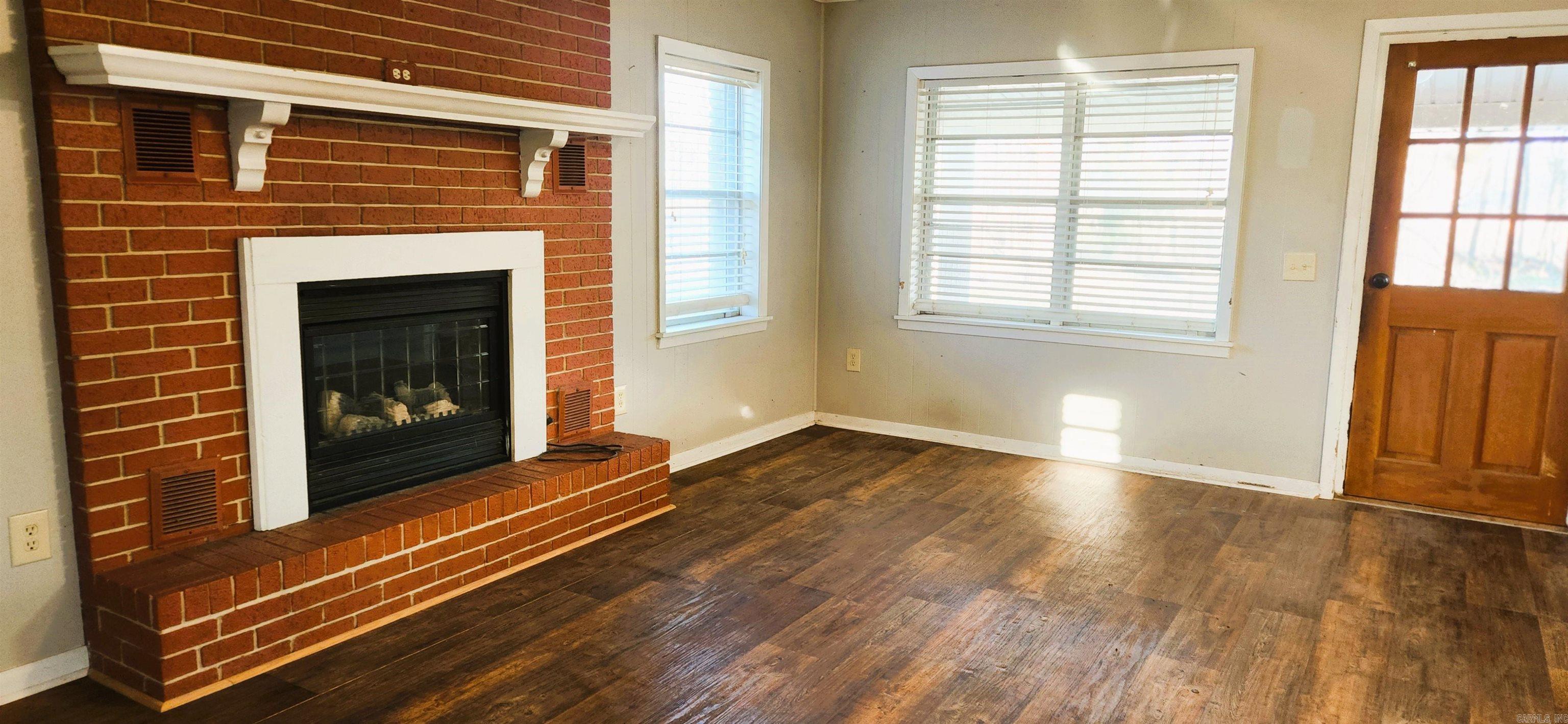 CRIGLER COOP - Residential