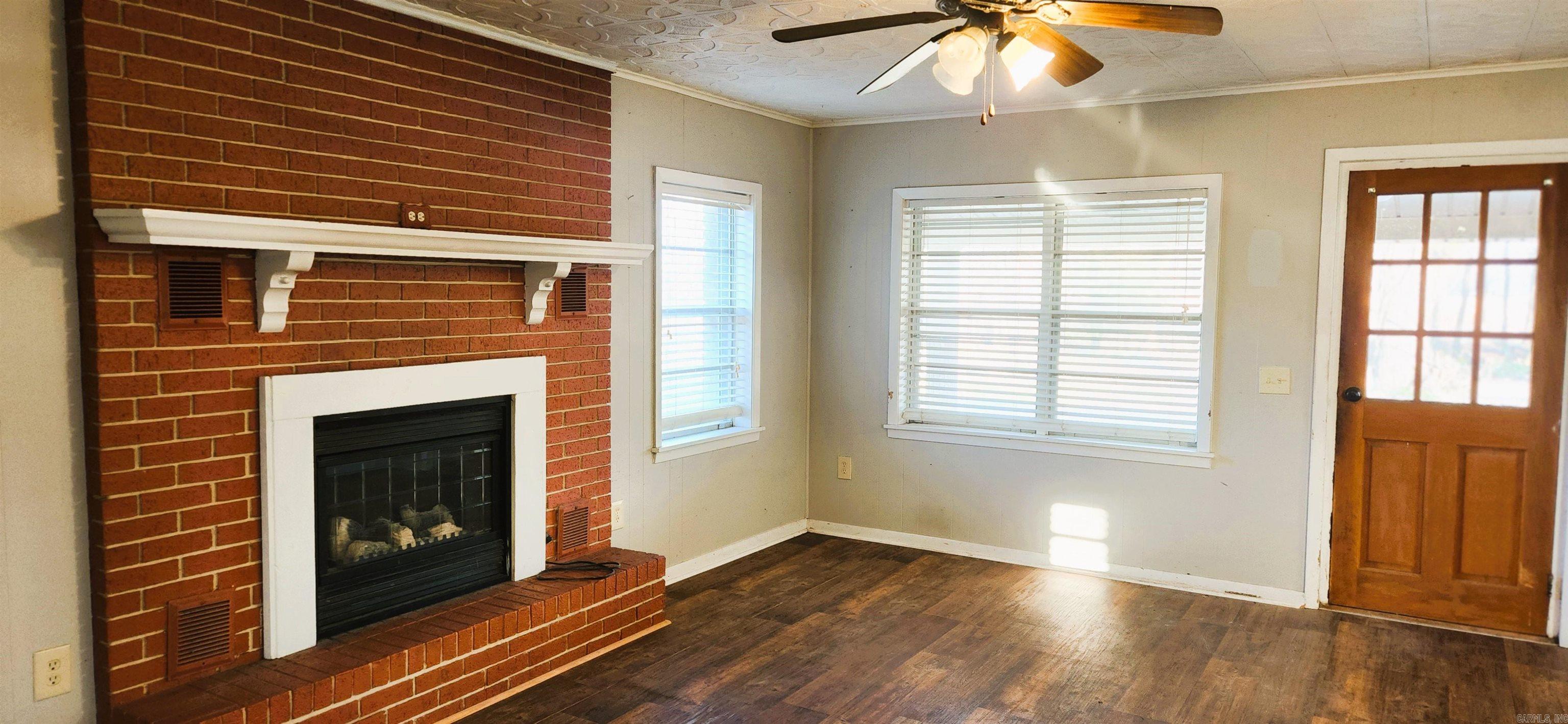 CRIGLER COOP - Residential