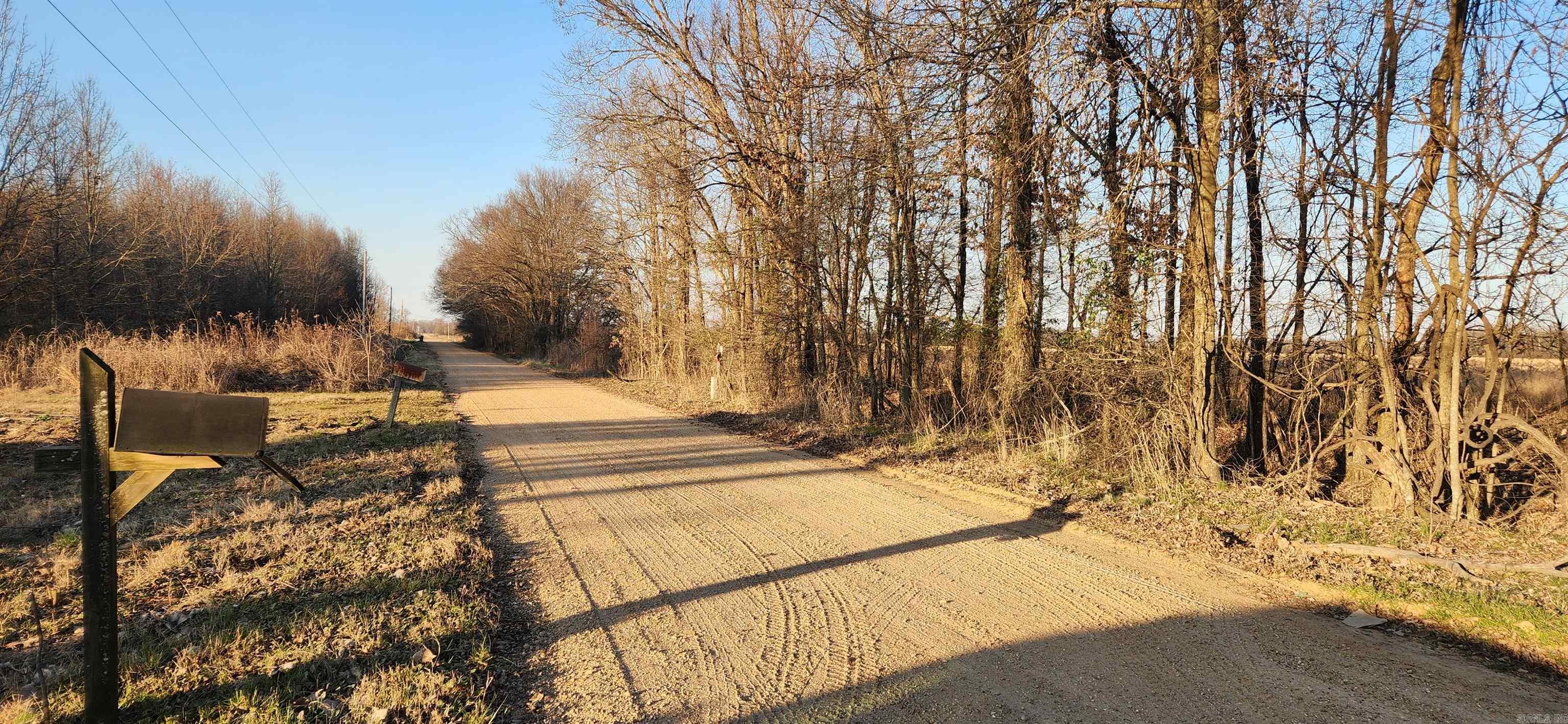 CRIGLER COOP - Residential