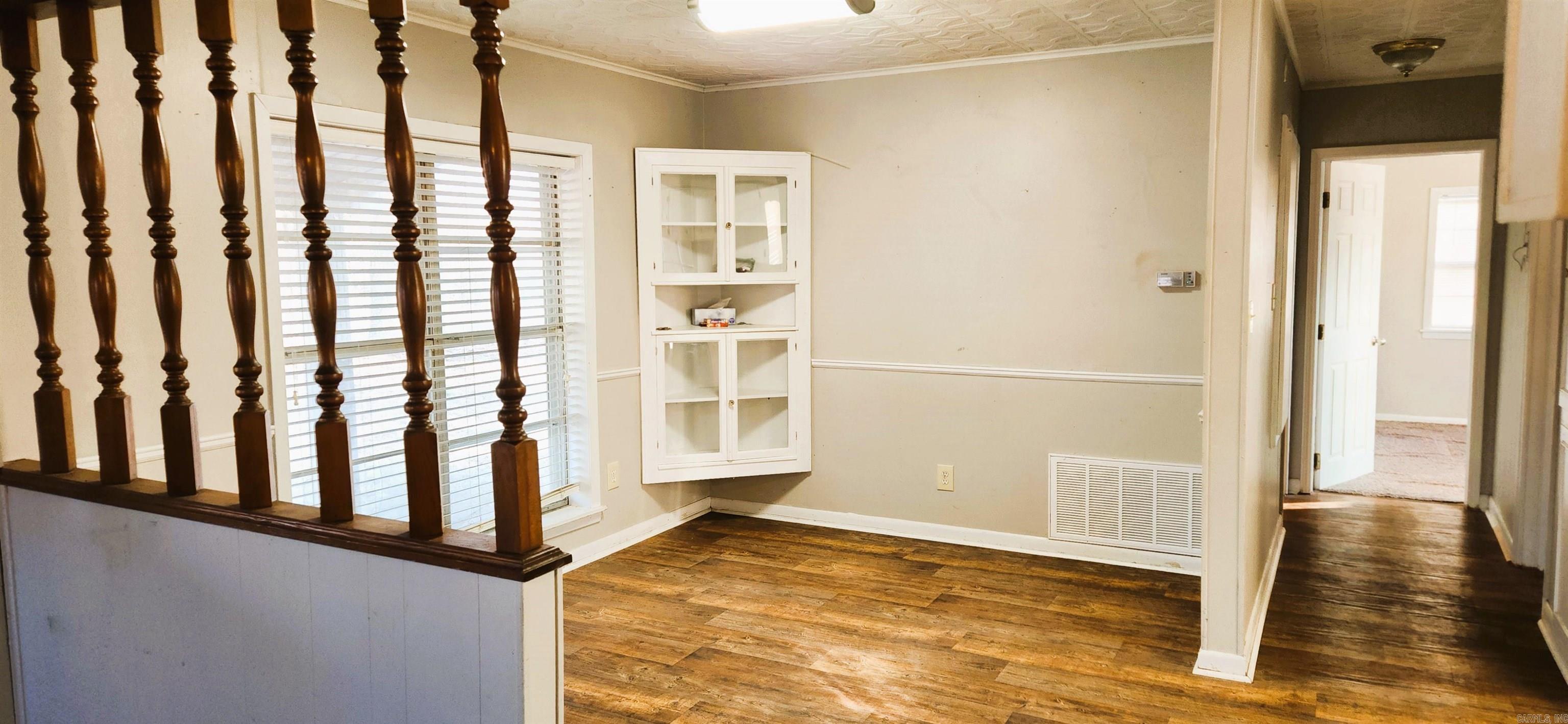 CRIGLER COOP - Residential