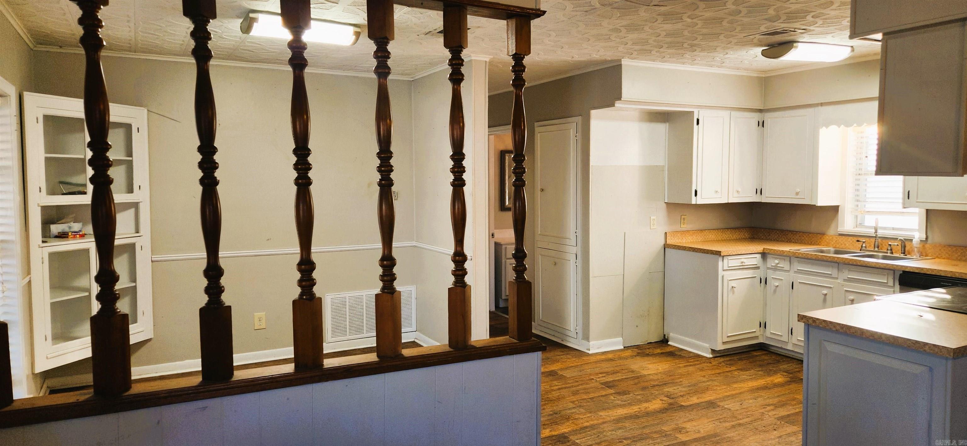 CRIGLER COOP - Residential