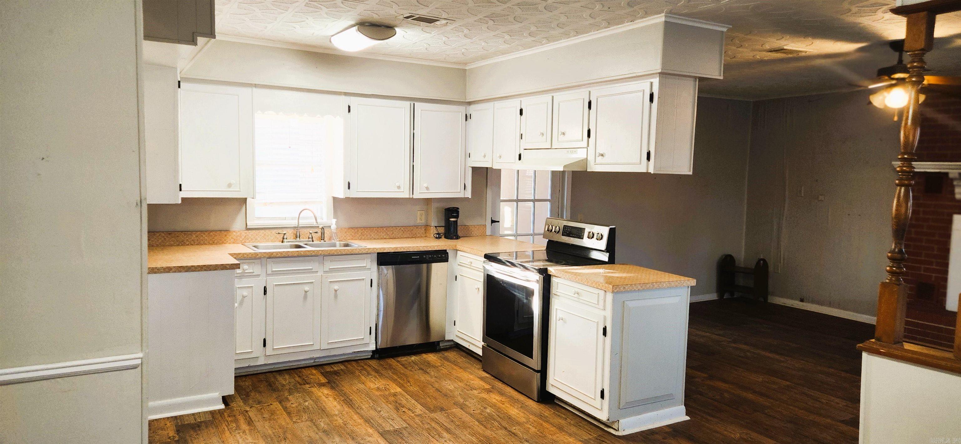 CRIGLER COOP - Residential