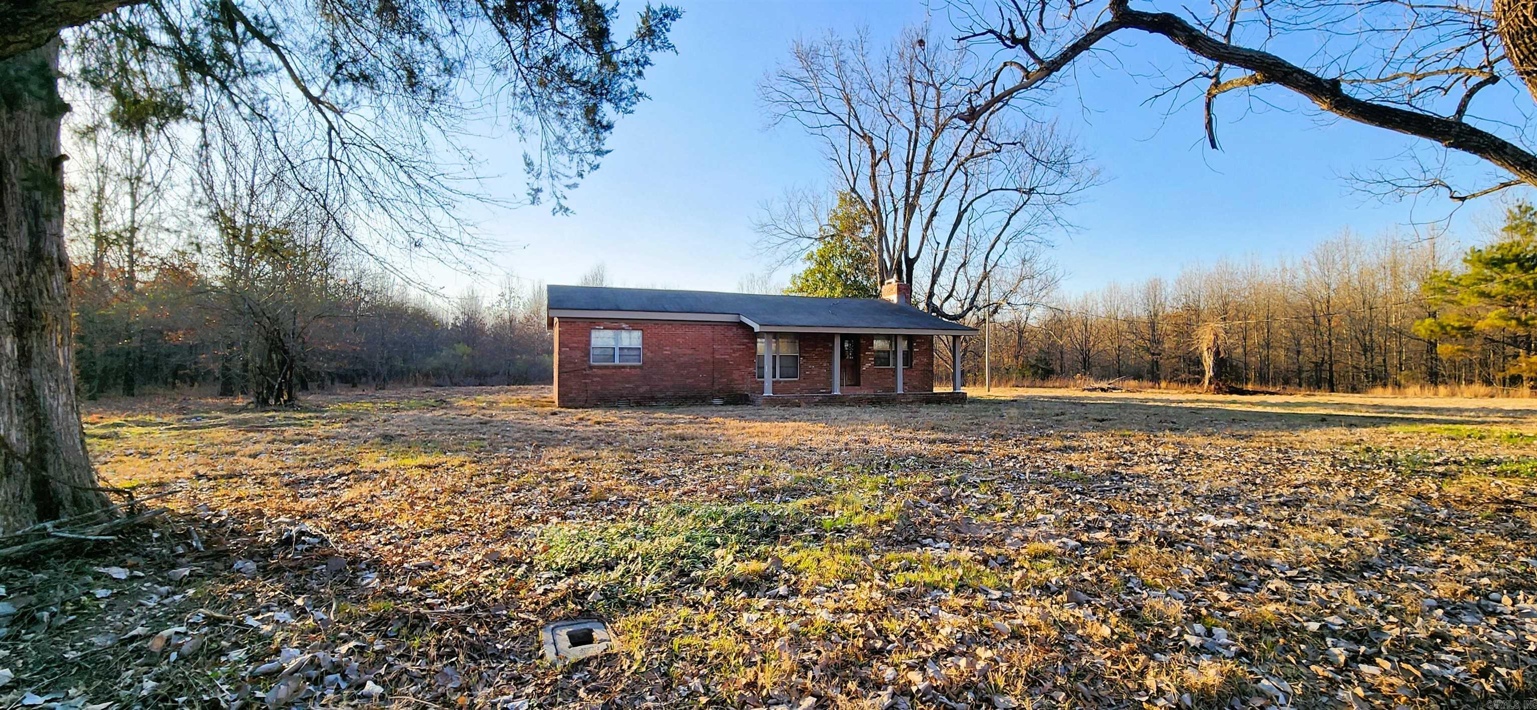 CRIGLER COOP - Residential