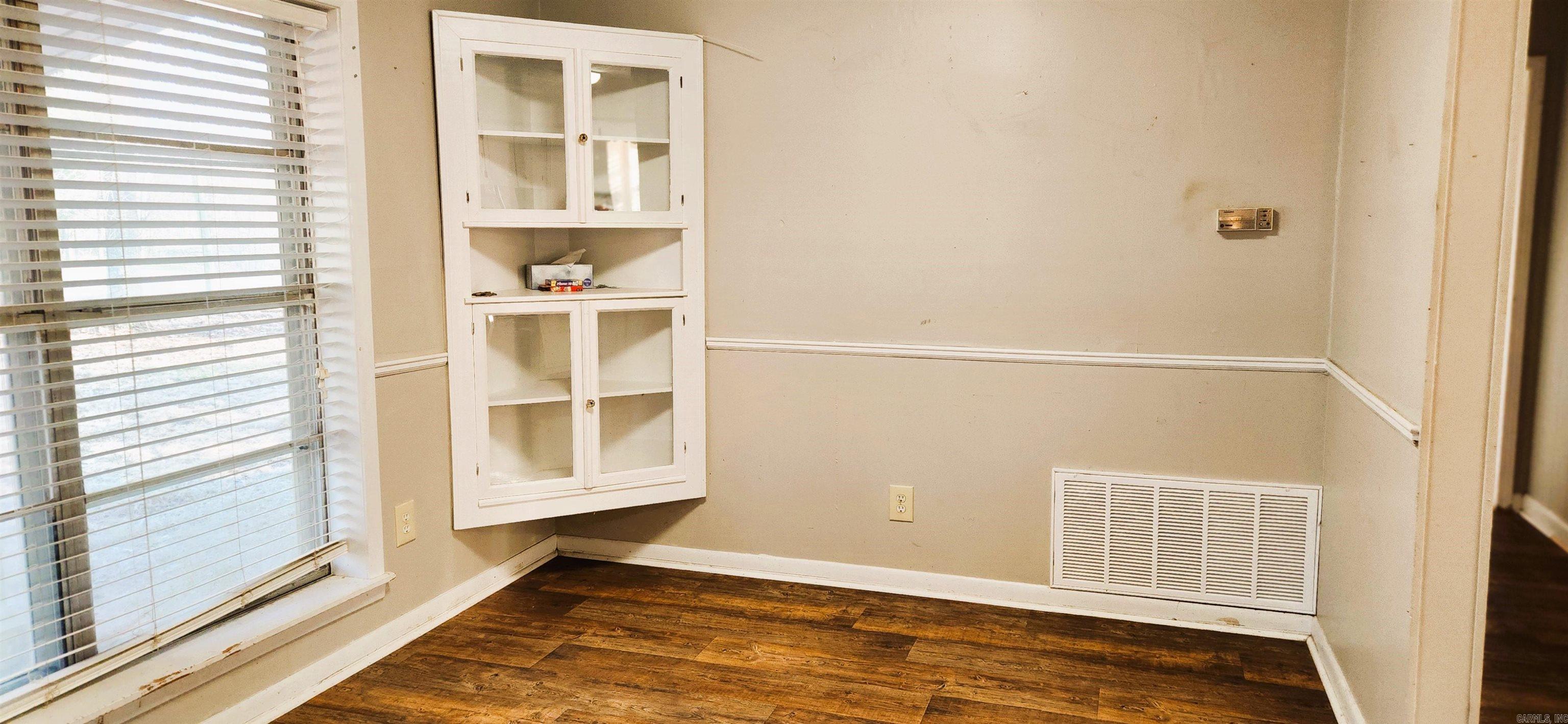 CRIGLER COOP - Residential