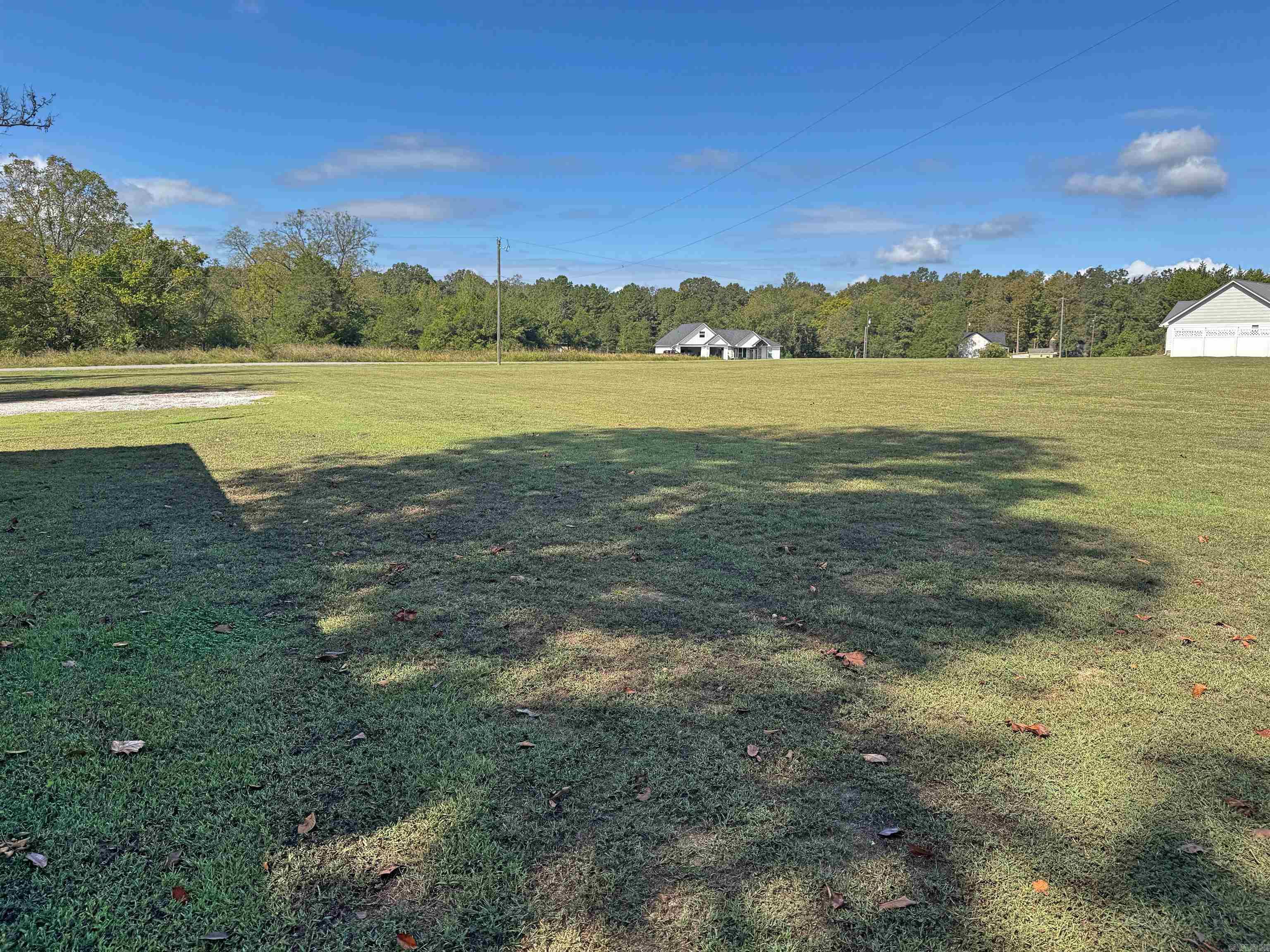 LANCASTER-TUBBS CREEK - Residential