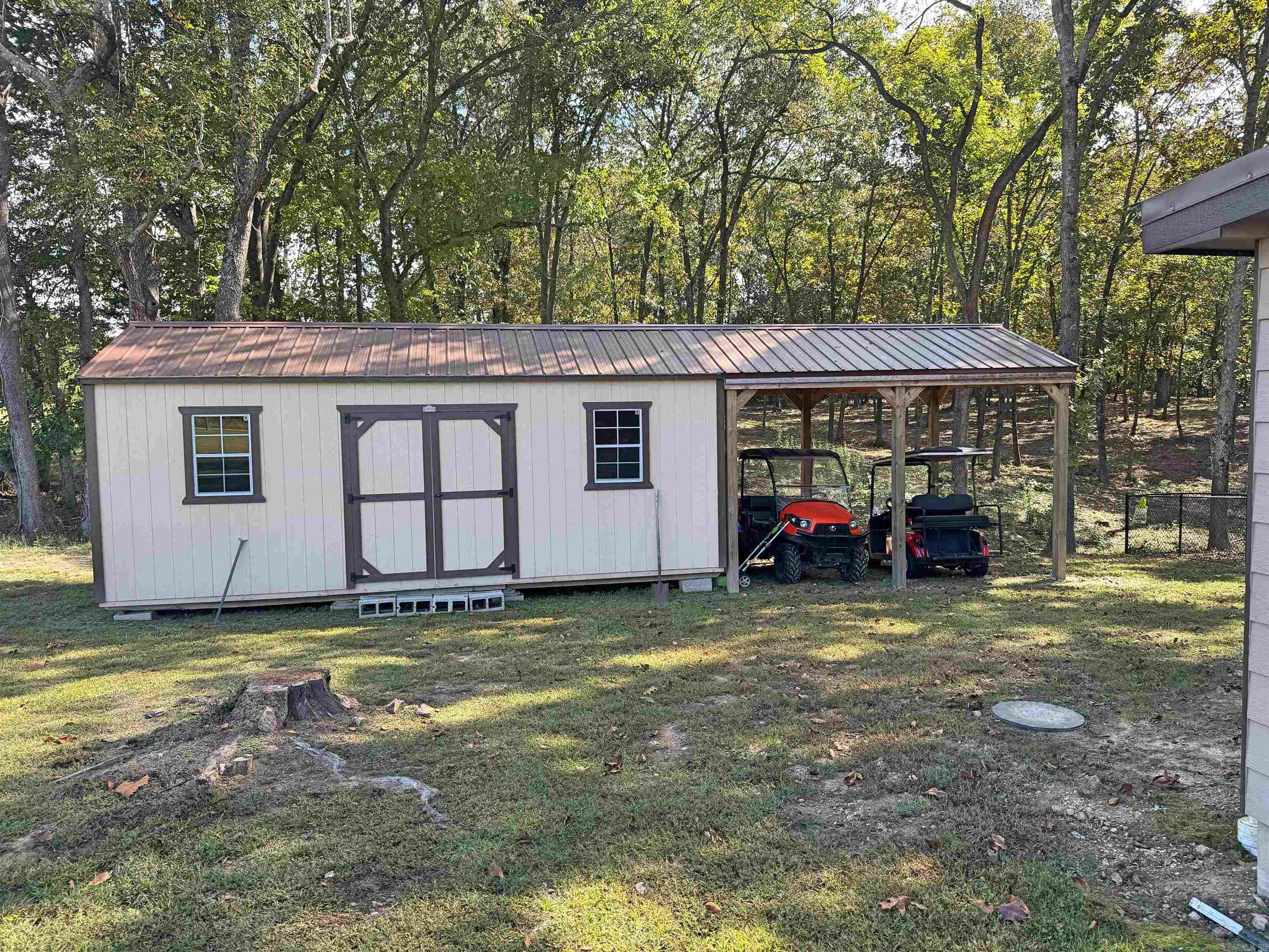 LANCASTER-TUBBS CREEK - Residential