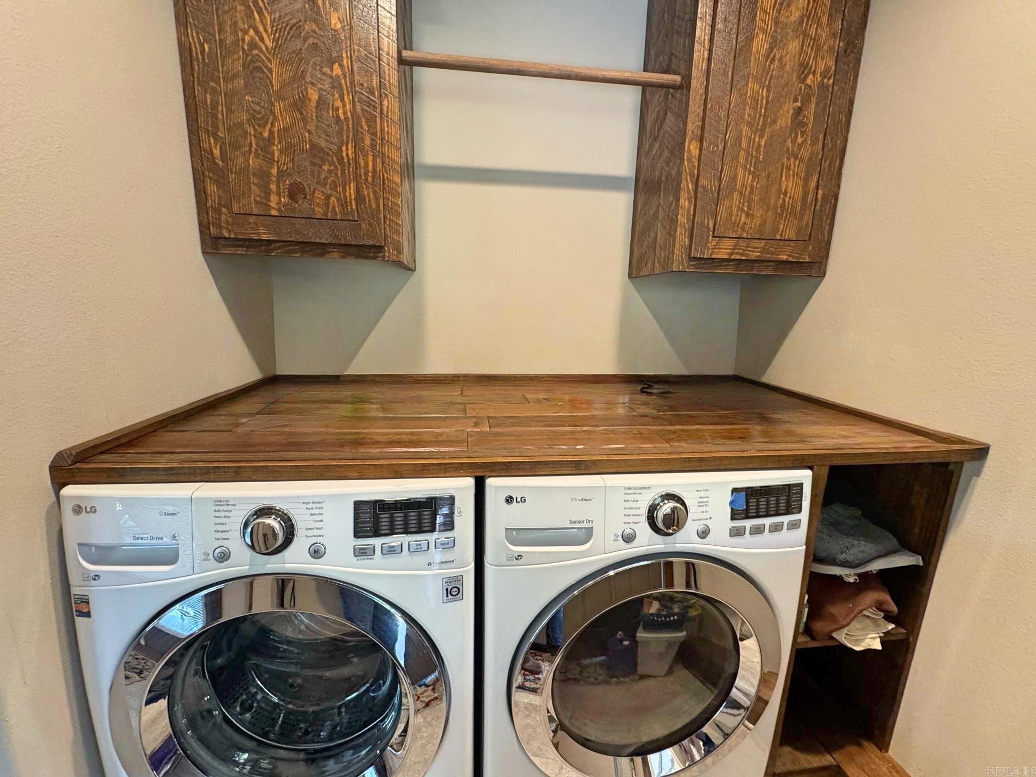 LANCASTER-TUBBS CREEK - Residential