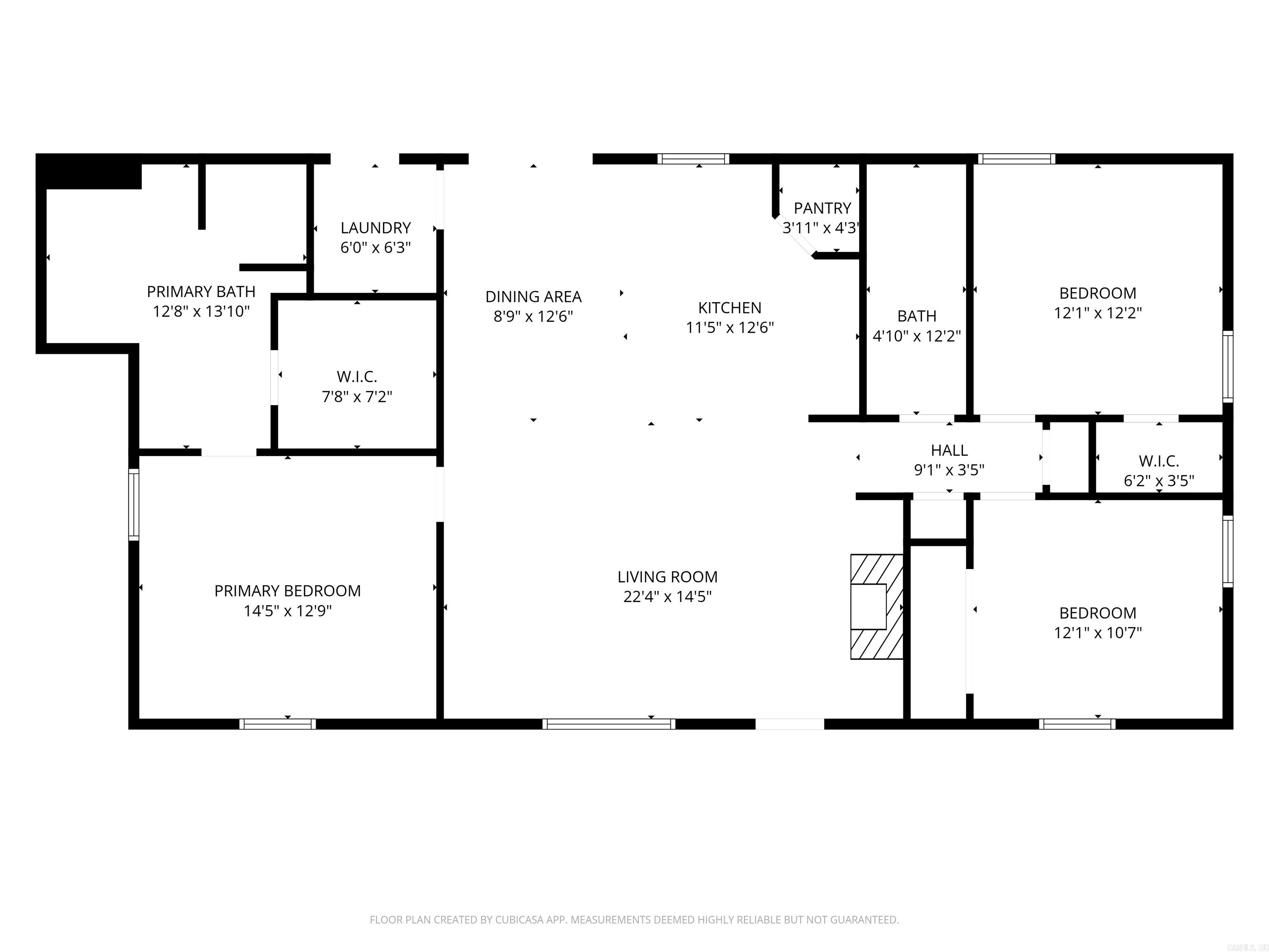 LANCASTER-TUBBS CREEK - Residential