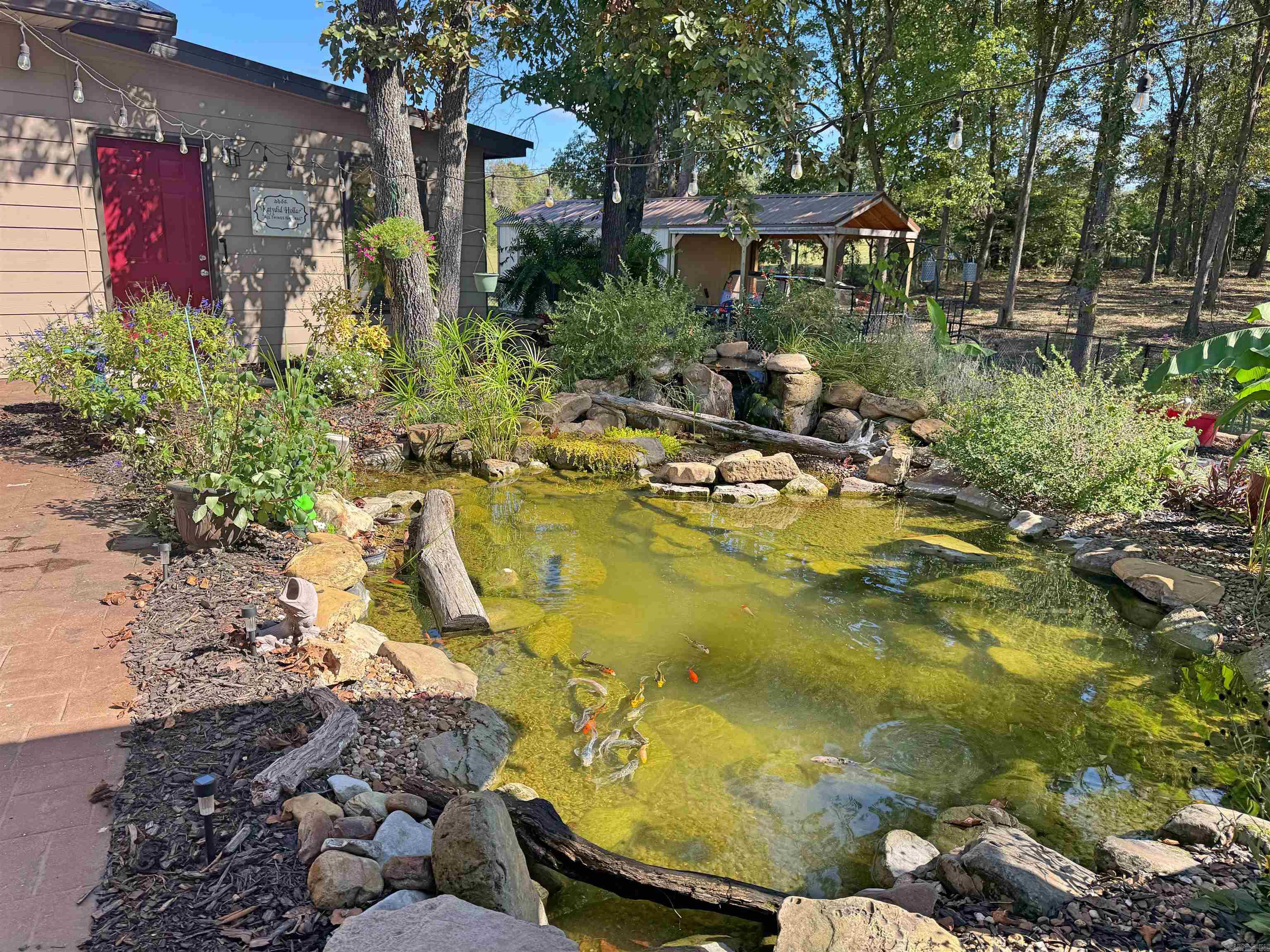 LANCASTER-TUBBS CREEK - Residential