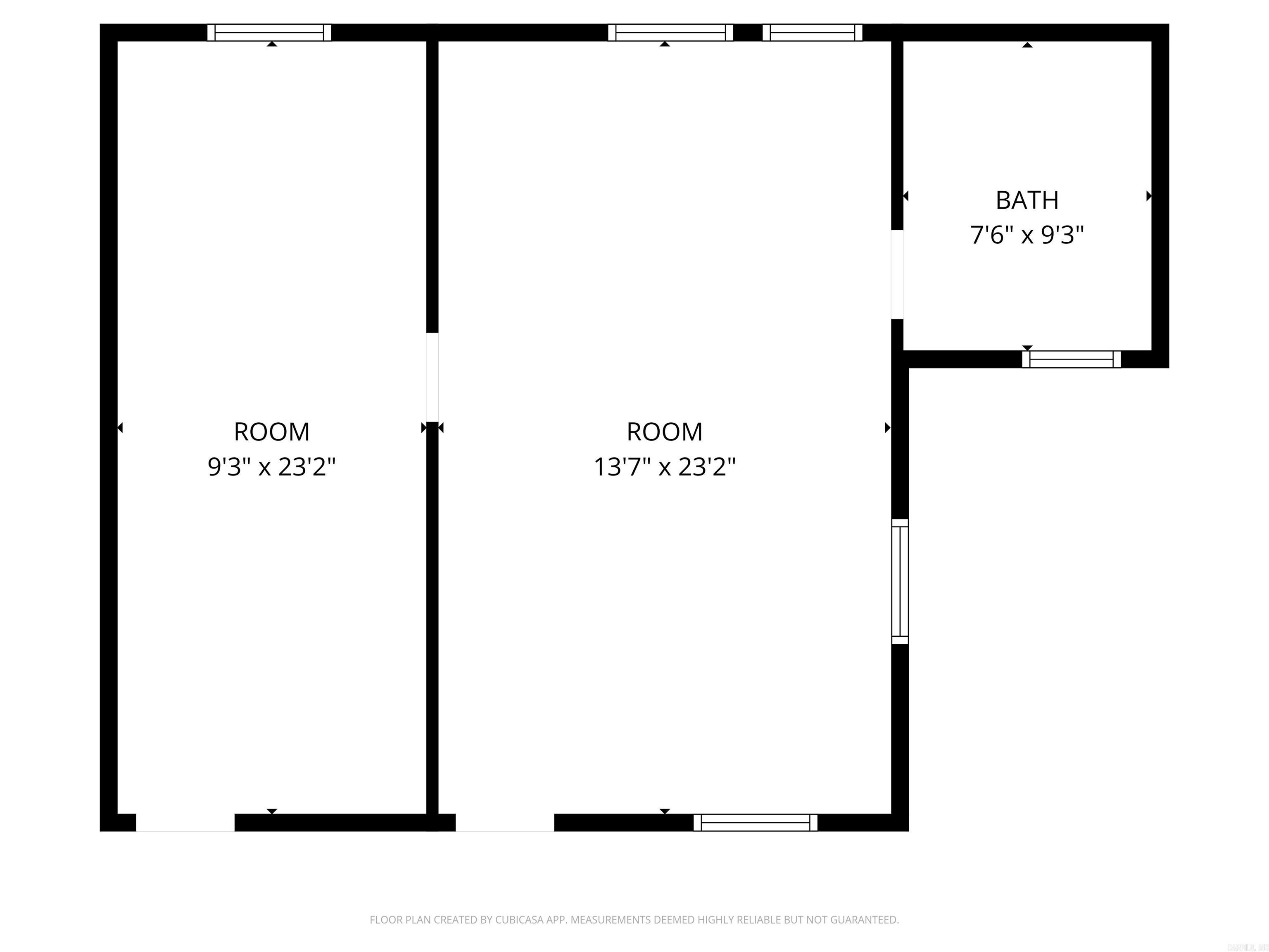 LANCASTER-TUBBS CREEK - Residential