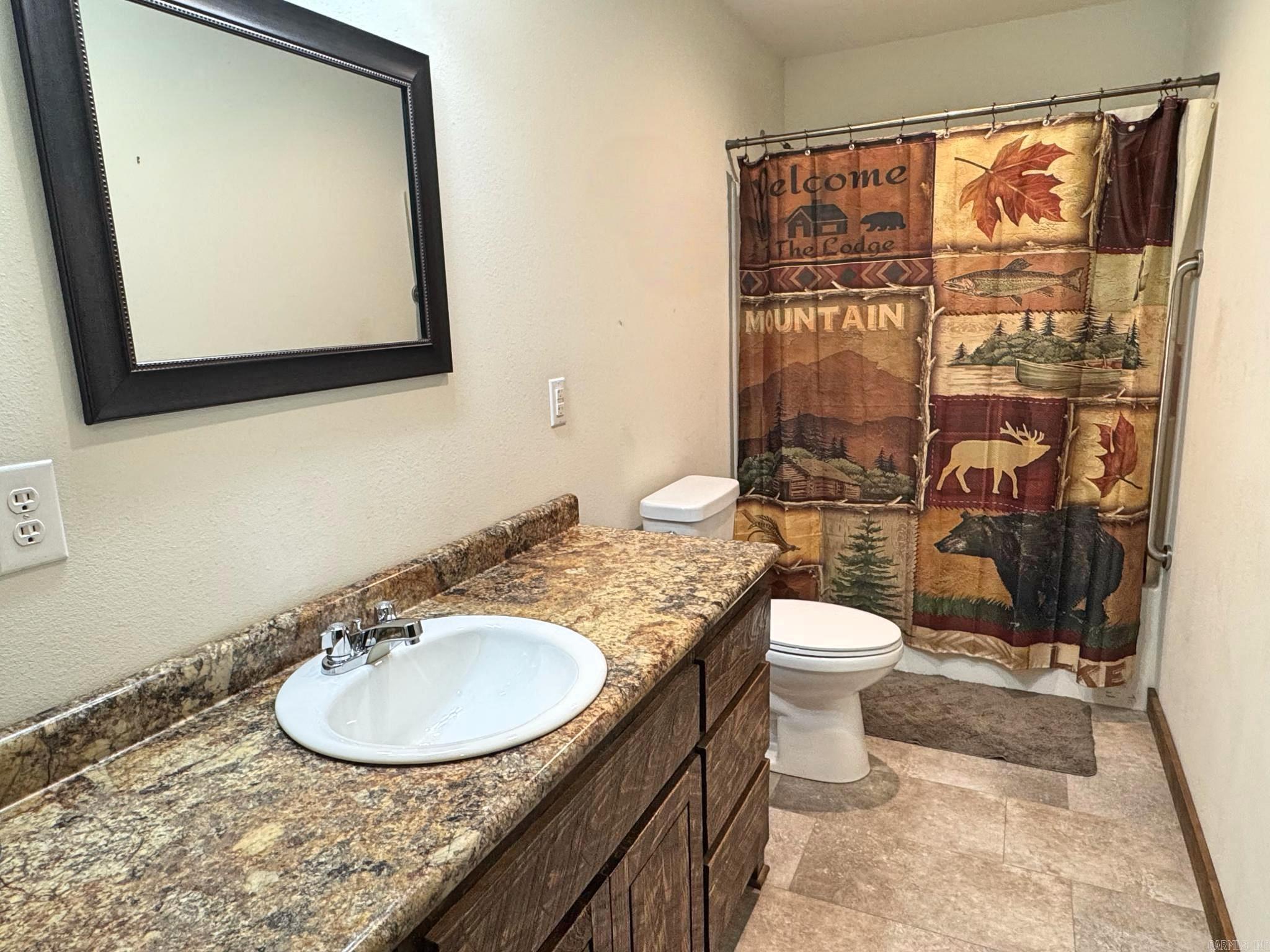 LANCASTER-TUBBS CREEK - Residential