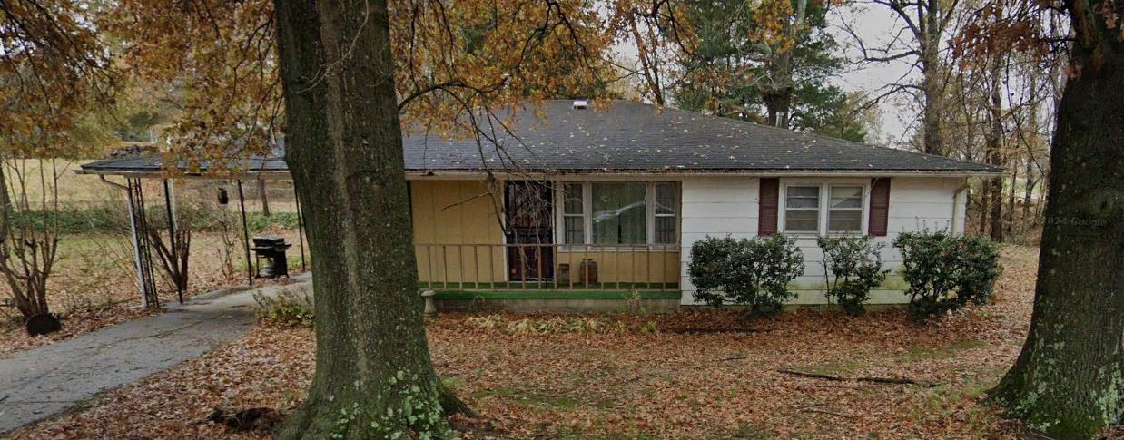Investment property