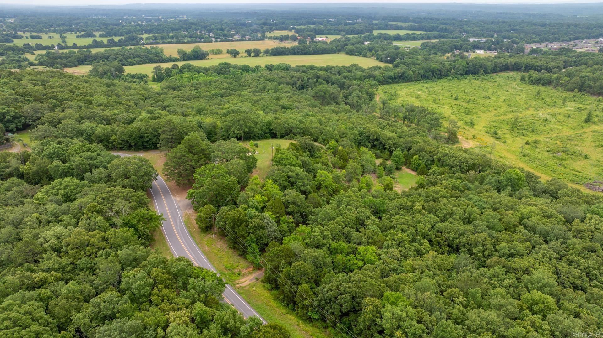 Metes & Bounds - Land