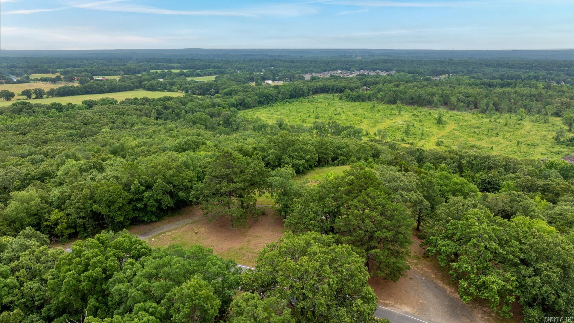 Metes & Bounds - Land