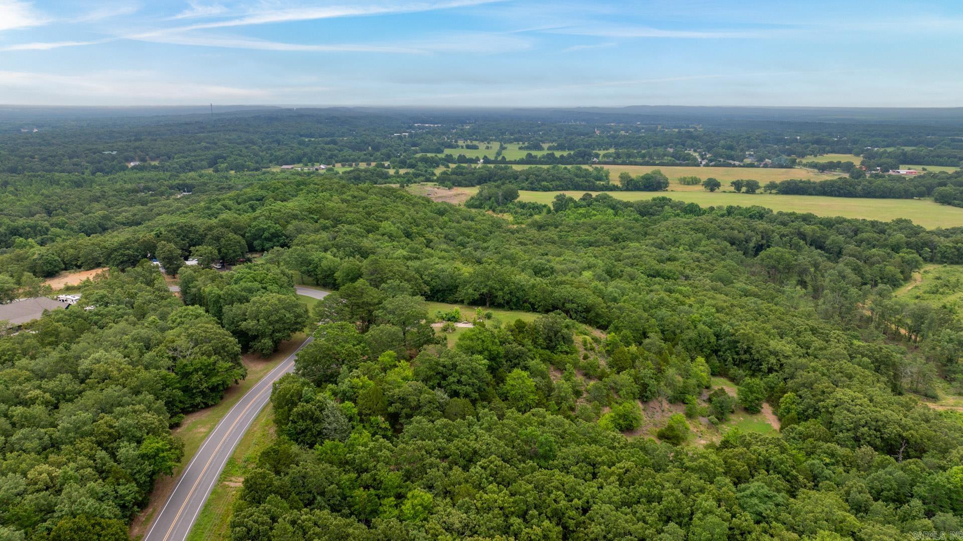 Metes & Bounds - Land