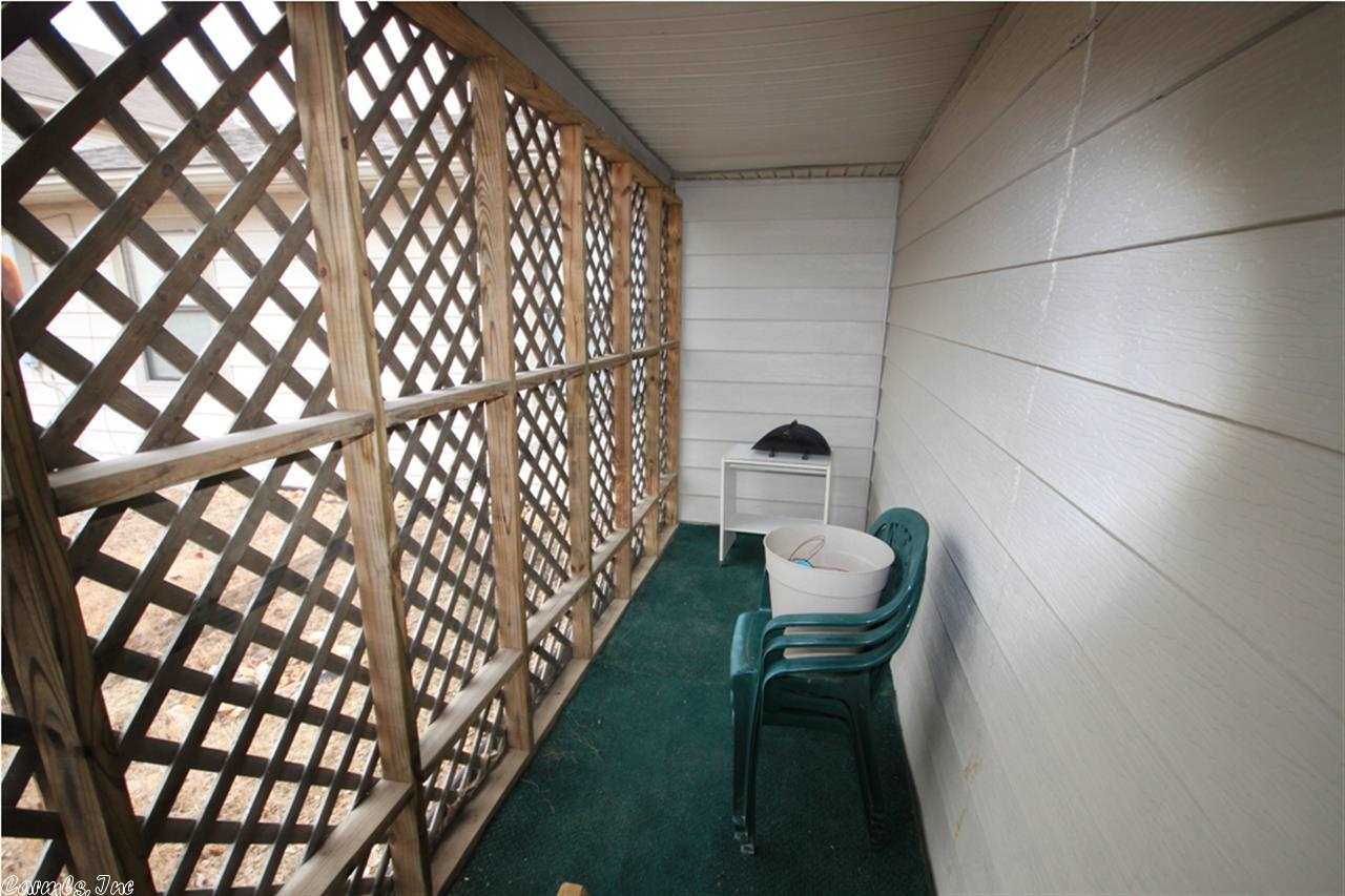 PECAN LAKE - Residential