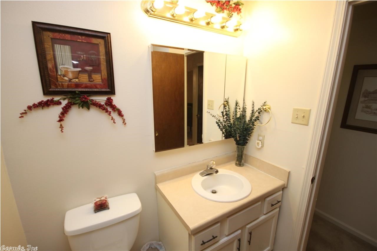 PECAN LAKE - Residential