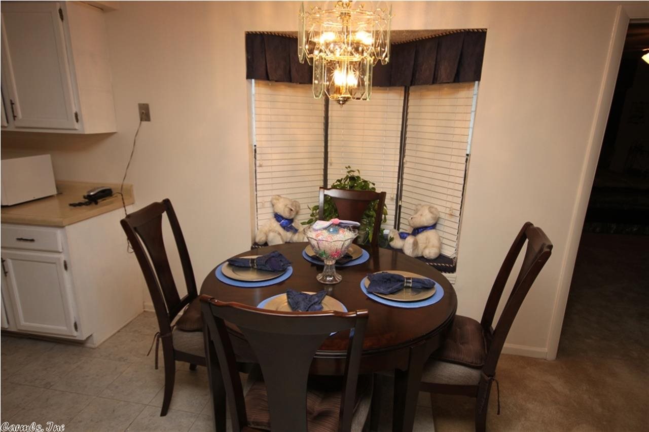 PECAN LAKE - Residential