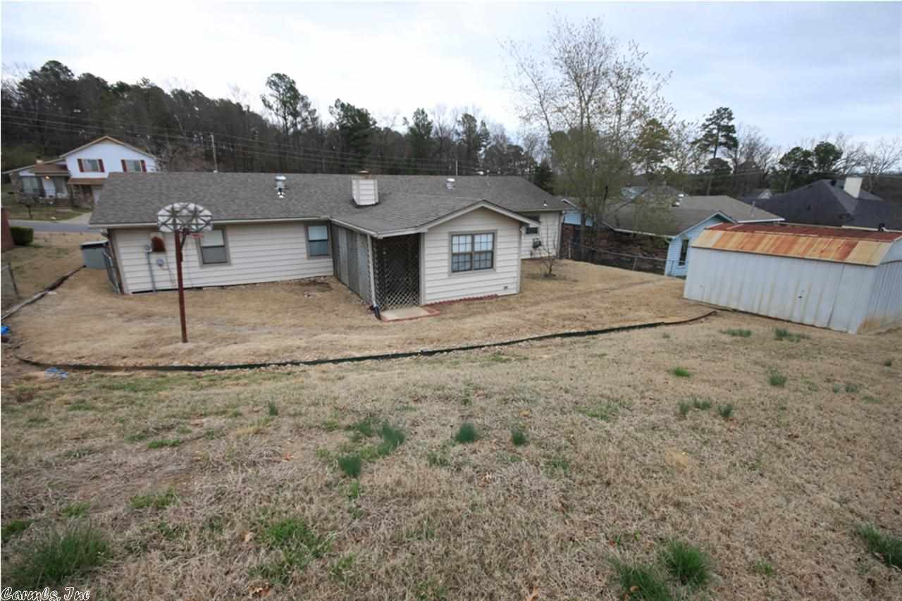 PECAN LAKE - Residential