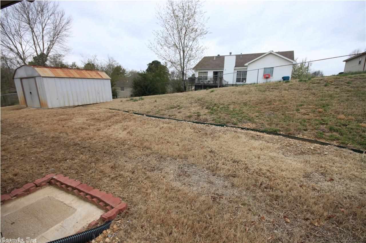 PECAN LAKE - Residential