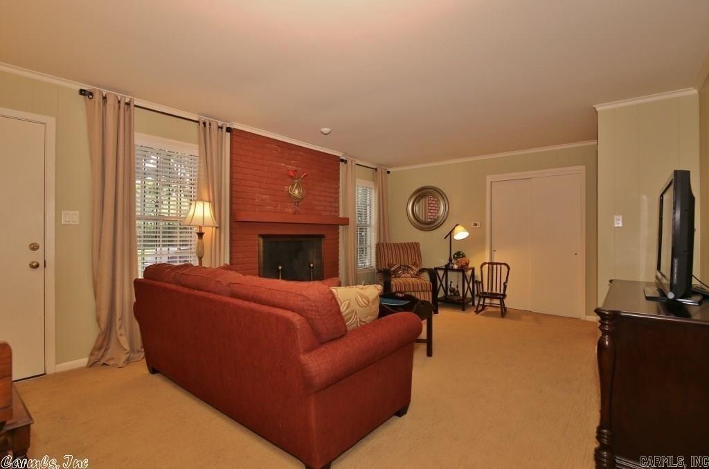 Ivory - Residential Lease