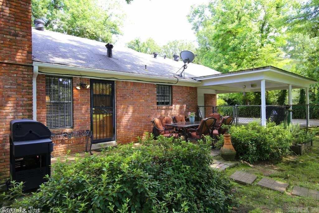 Ivory - Residential Lease