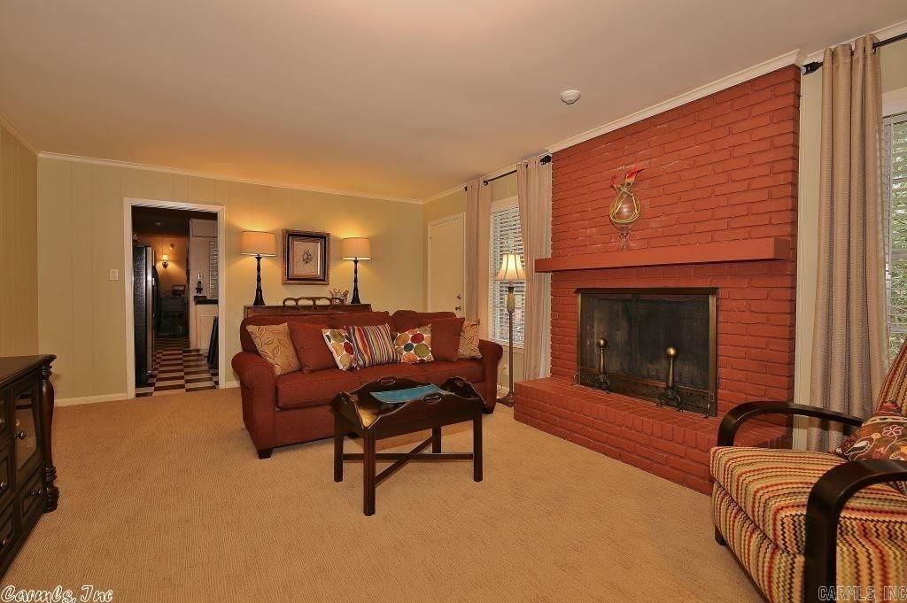 Ivory - Residential Lease