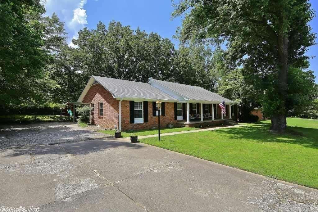 Ivory - Residential Lease