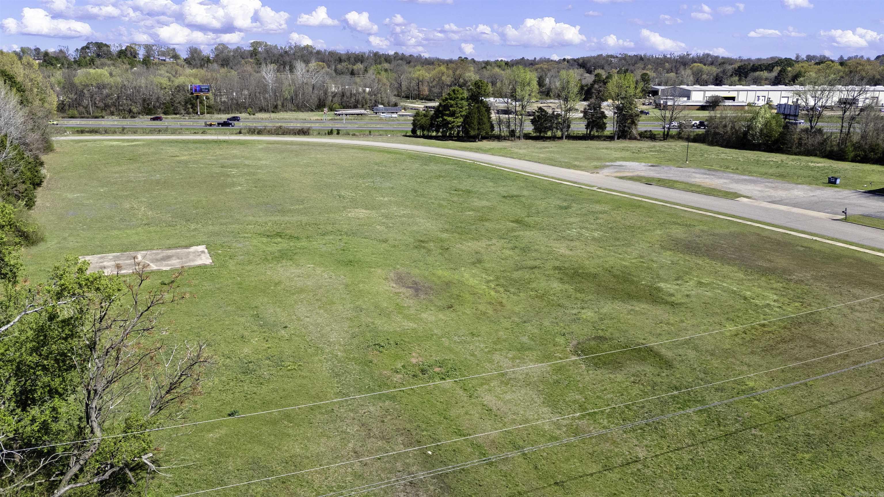 Metes & Bounds - Commercial Sale