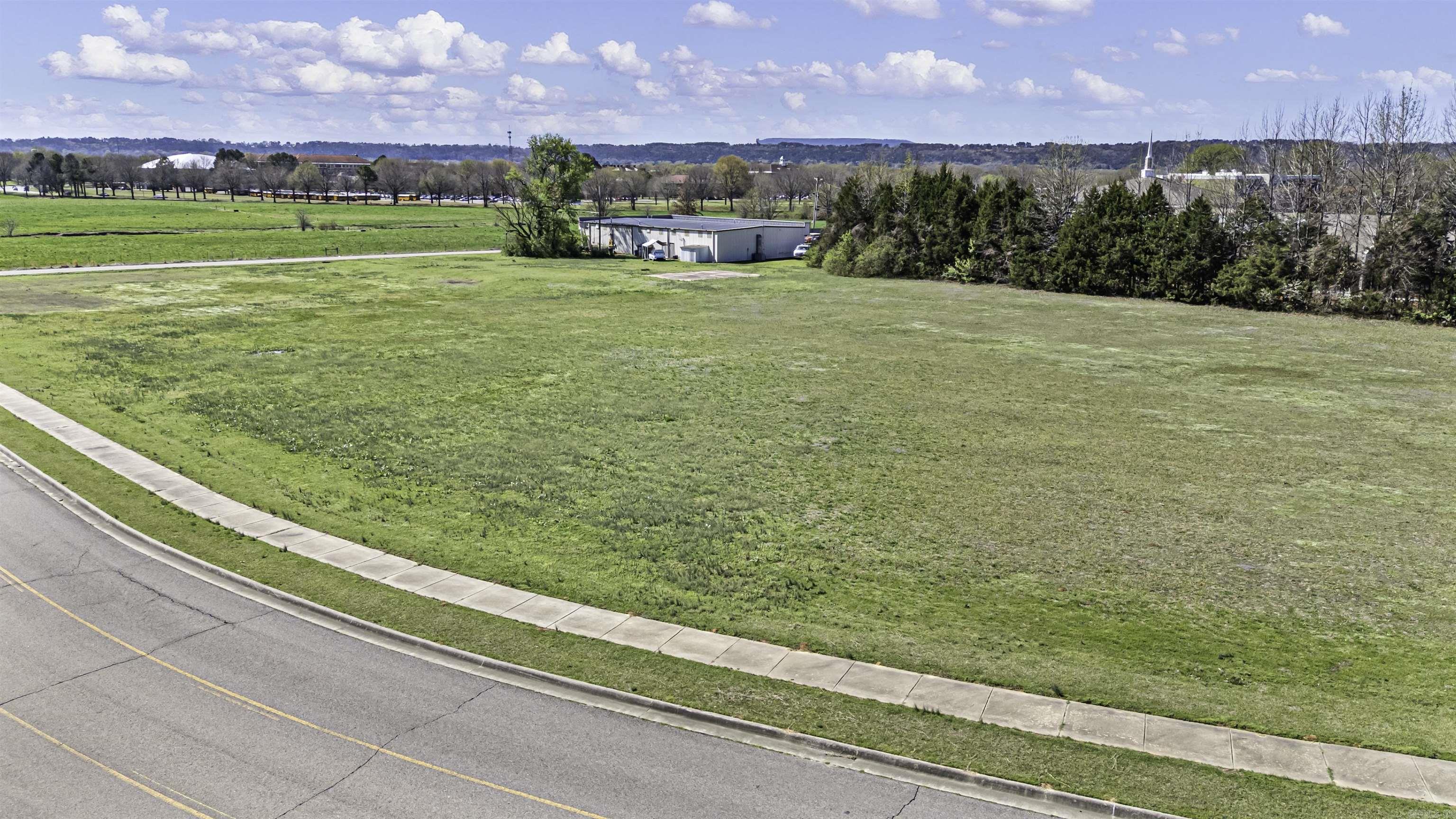 Metes & Bounds - Commercial Sale