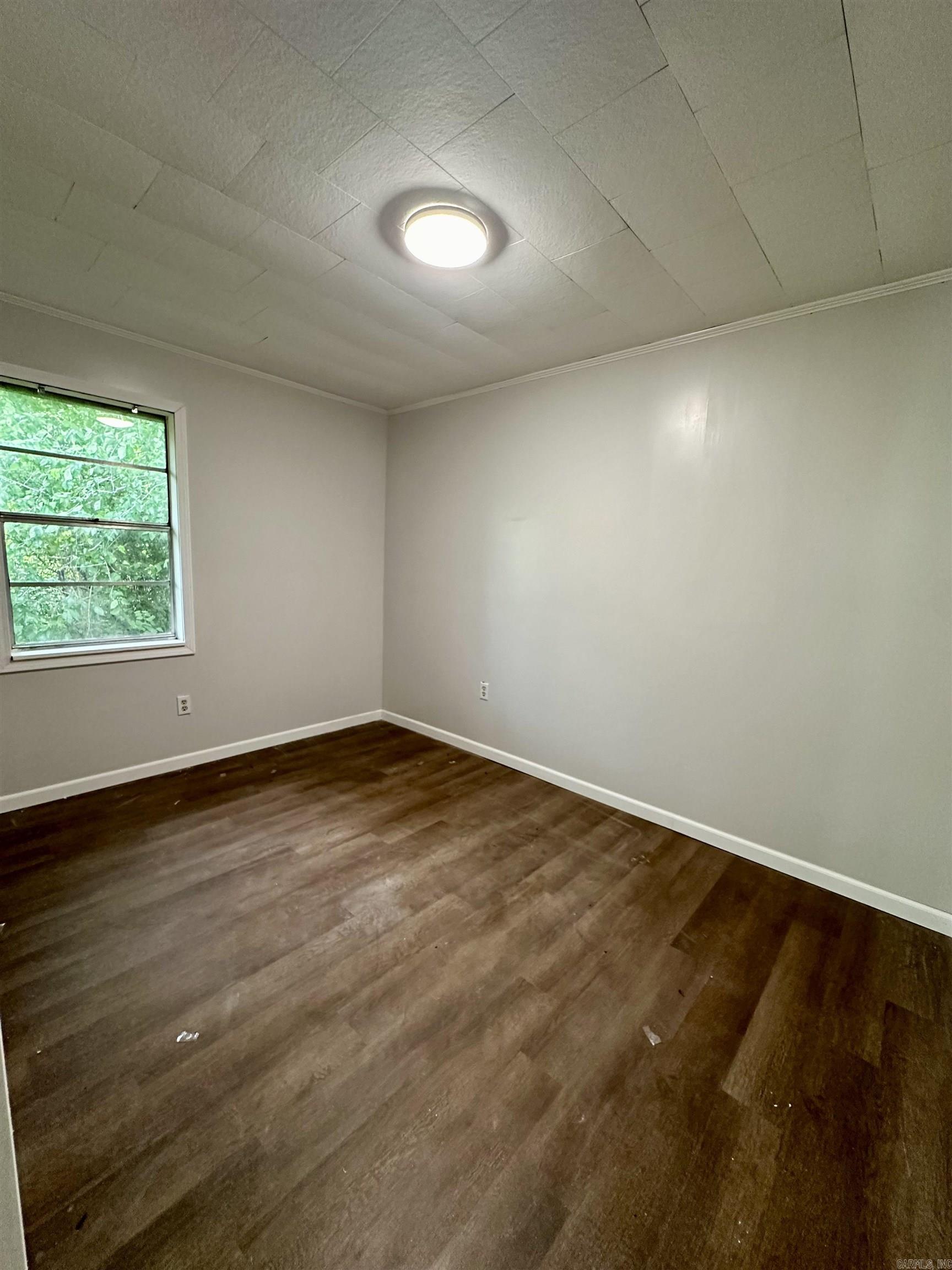 Metes & Bounds - Residential Income