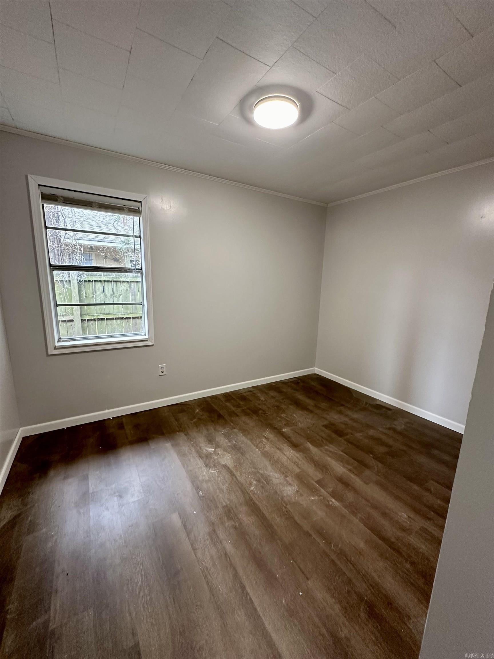 Metes & Bounds - Residential Income