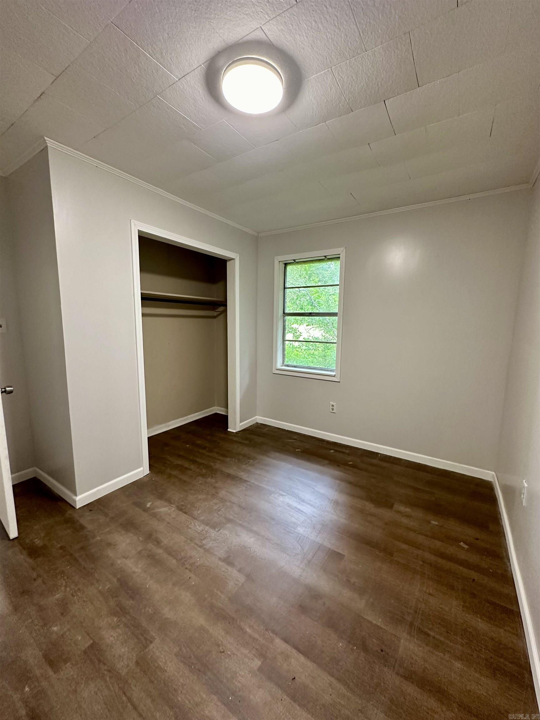 Metes & Bounds - Residential Income