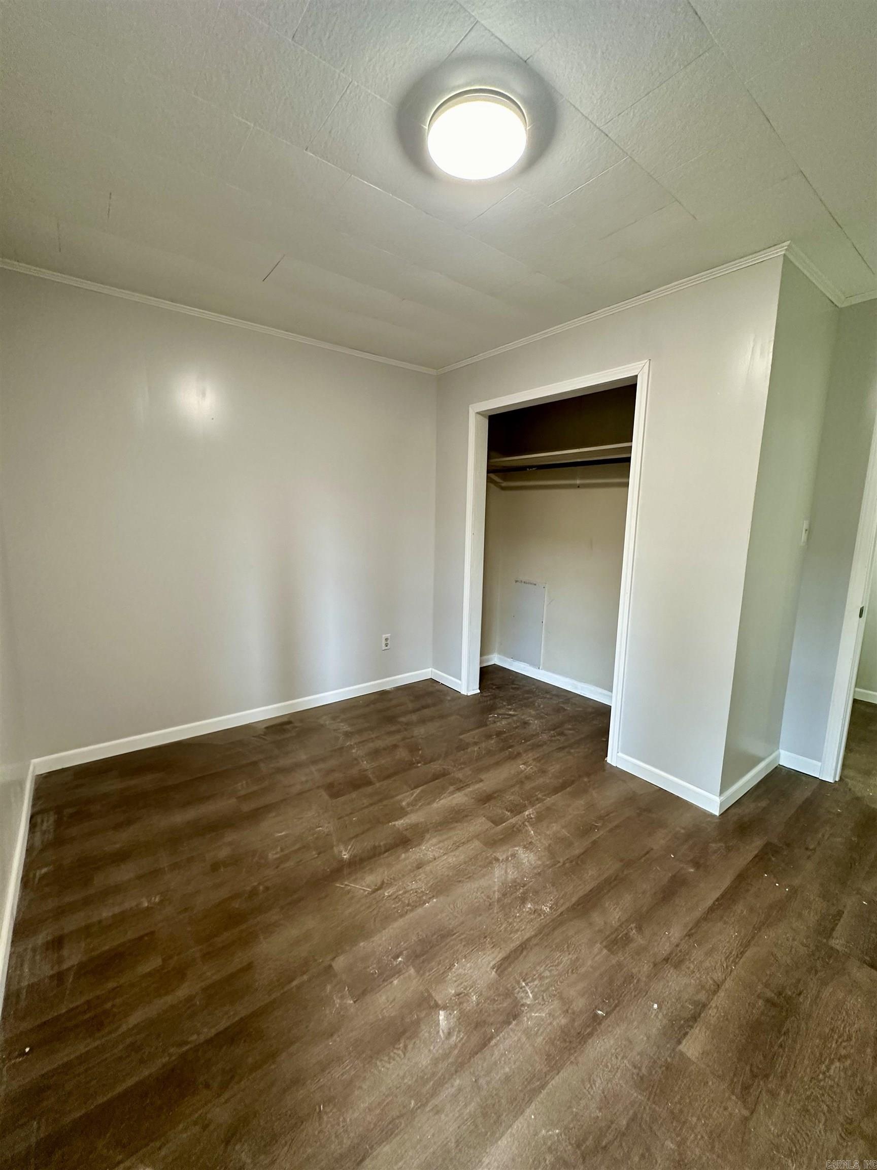 Metes & Bounds - Residential Income