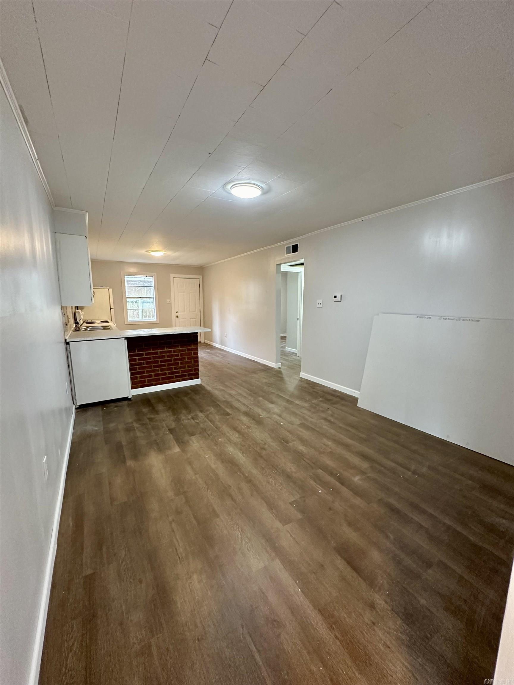 Metes & Bounds - Residential Income